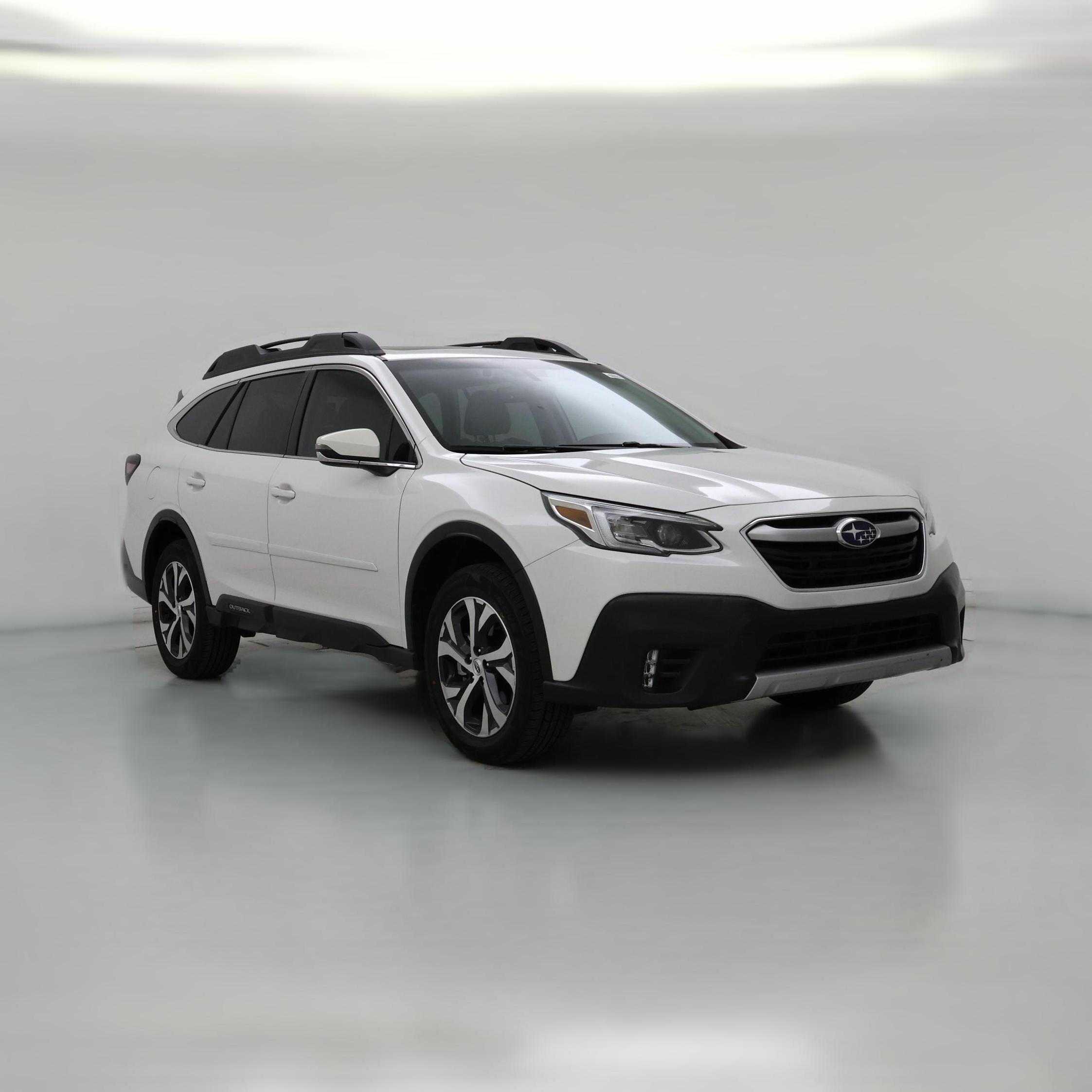 Thumbnail: 2022 Subaru Outback - 1