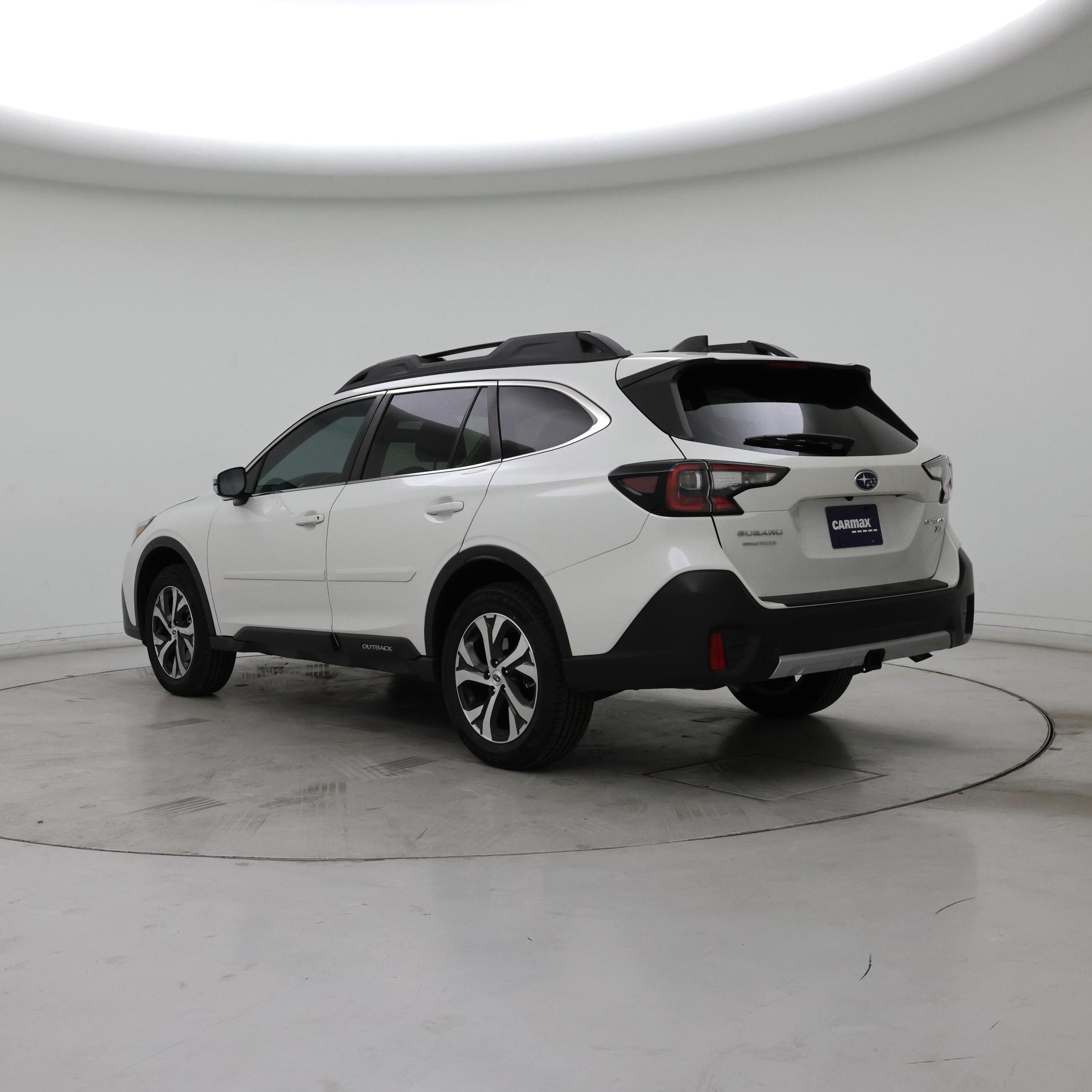 Thumbnail: 2022 Subaru Outback - 2