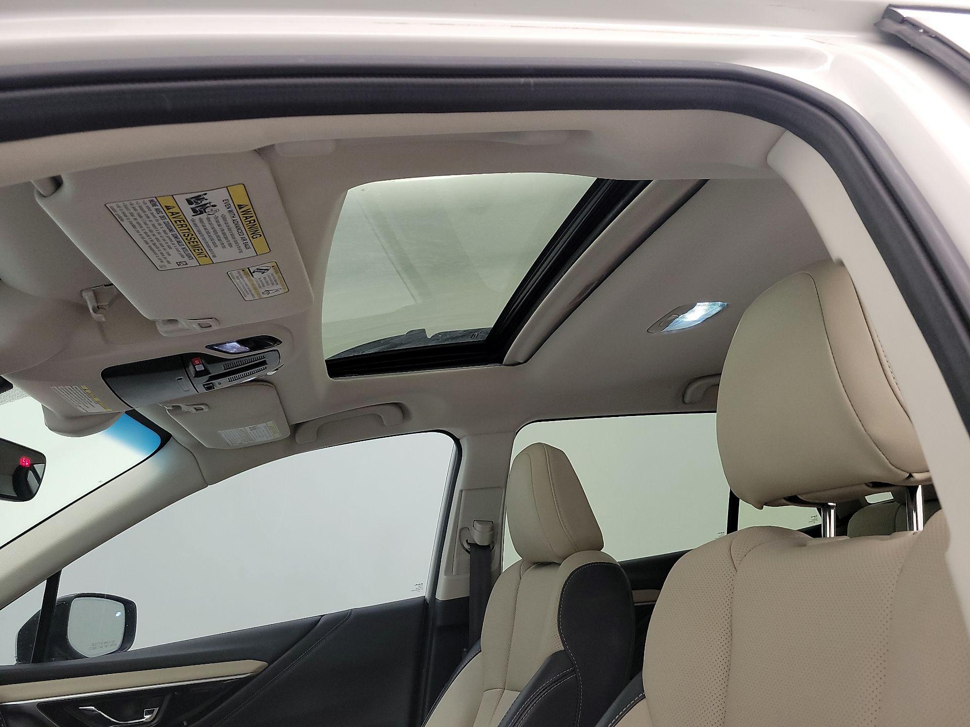 Thumbnail: 2022 Subaru Outback - 20
