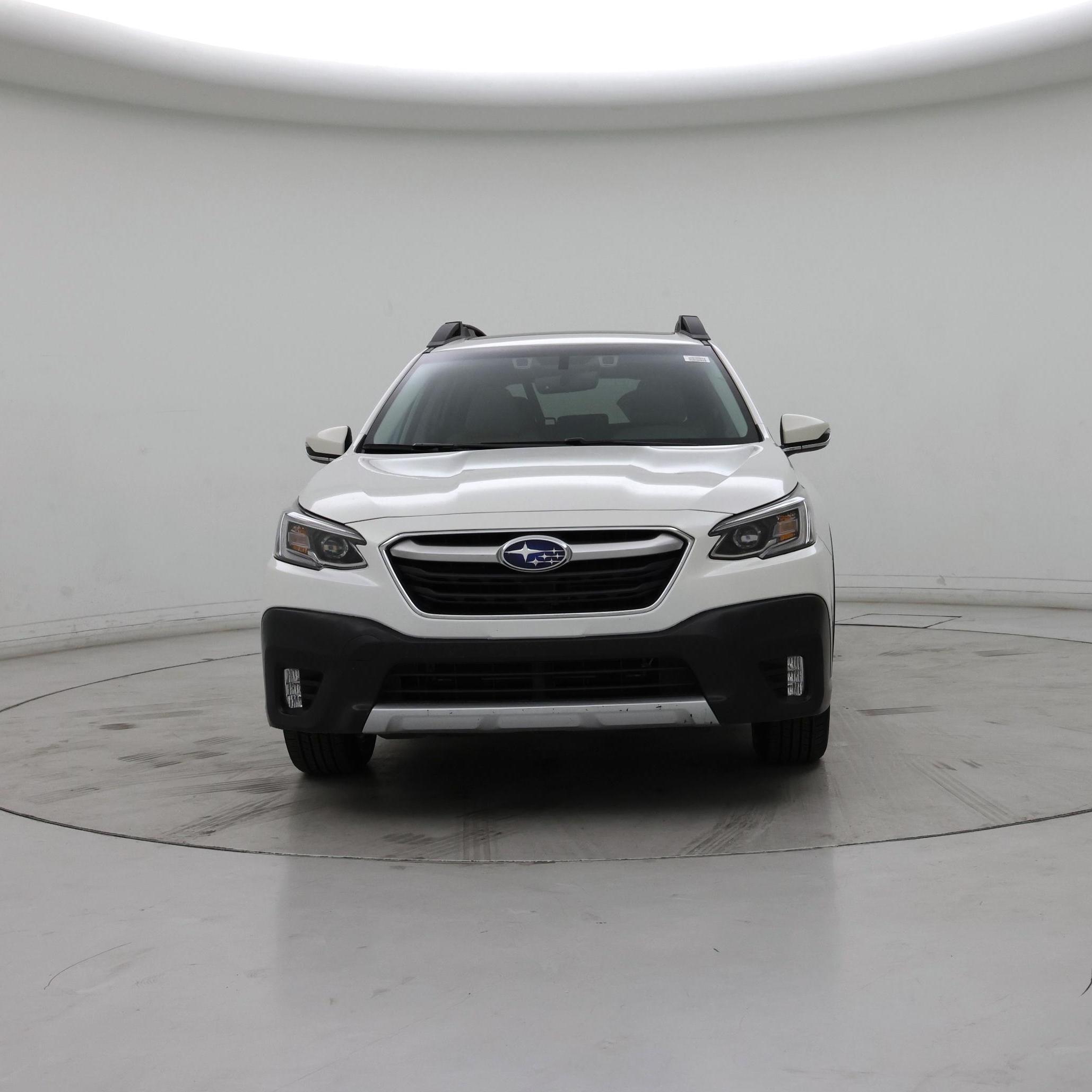 Thumbnail: 2022 Subaru Outback - 5