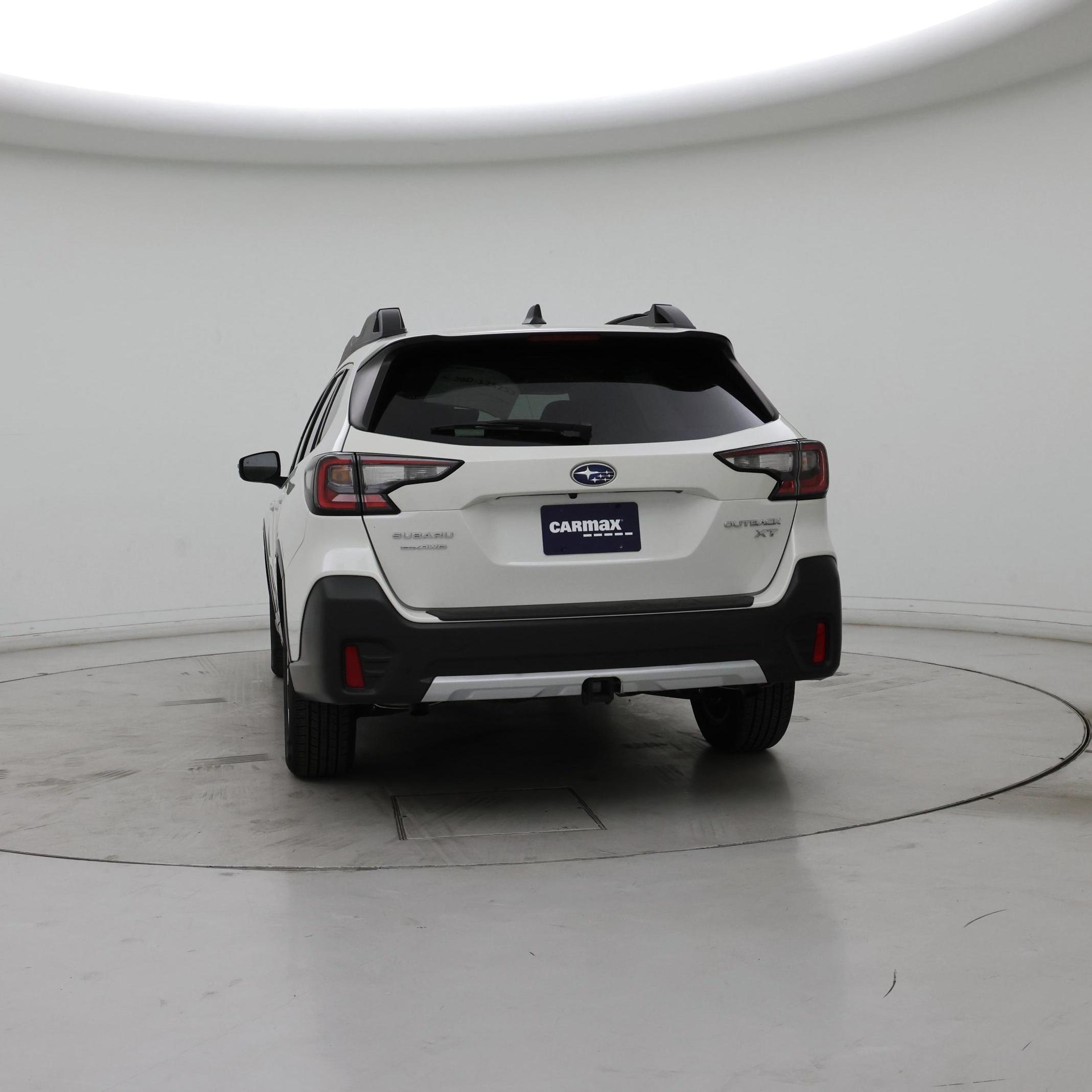 Thumbnail: 2022 Subaru Outback - 6