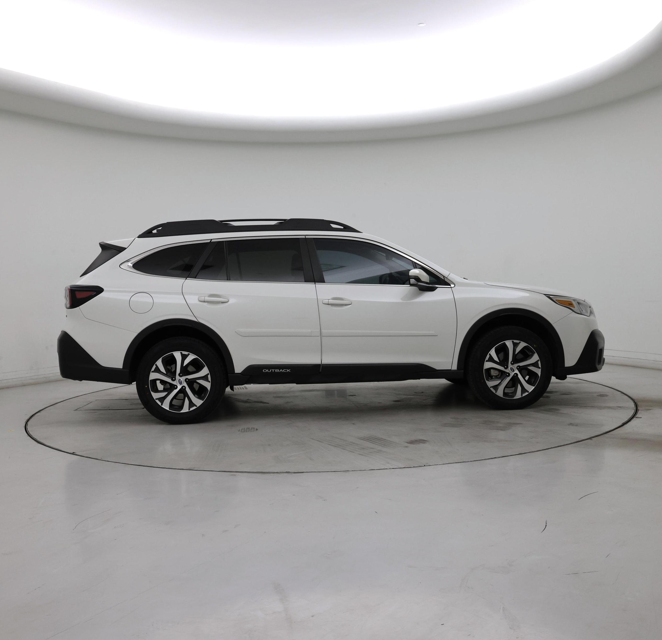 Thumbnail: 2022 Subaru Outback - 7