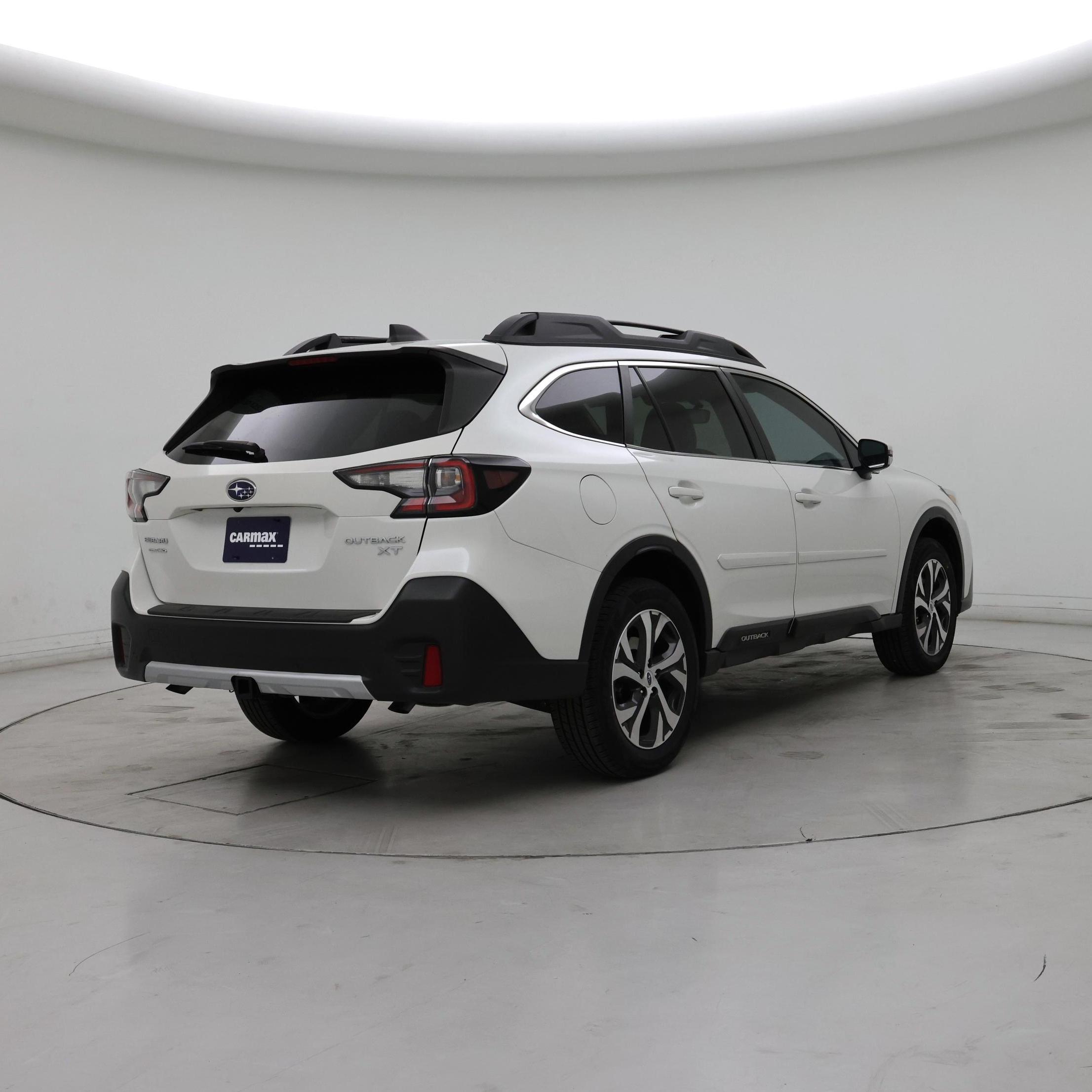 Thumbnail: 2022 Subaru Outback - 8