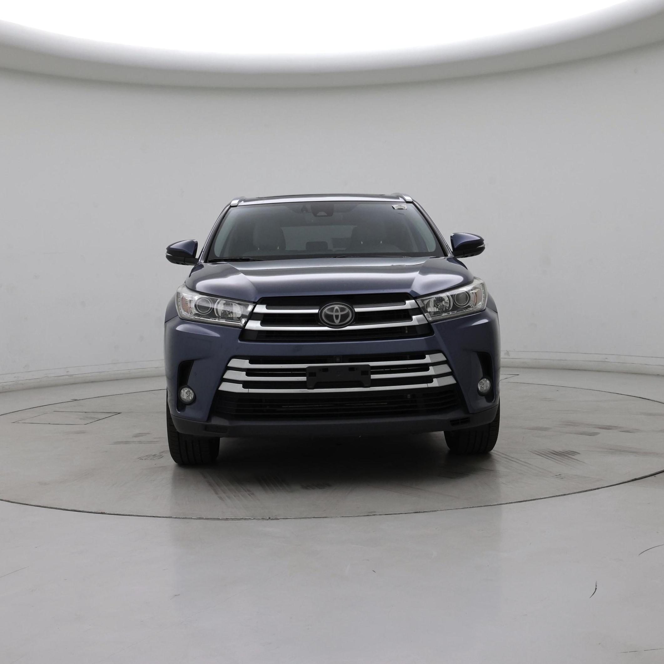 Thumbnail: 2018 Toyota Highlander - 5