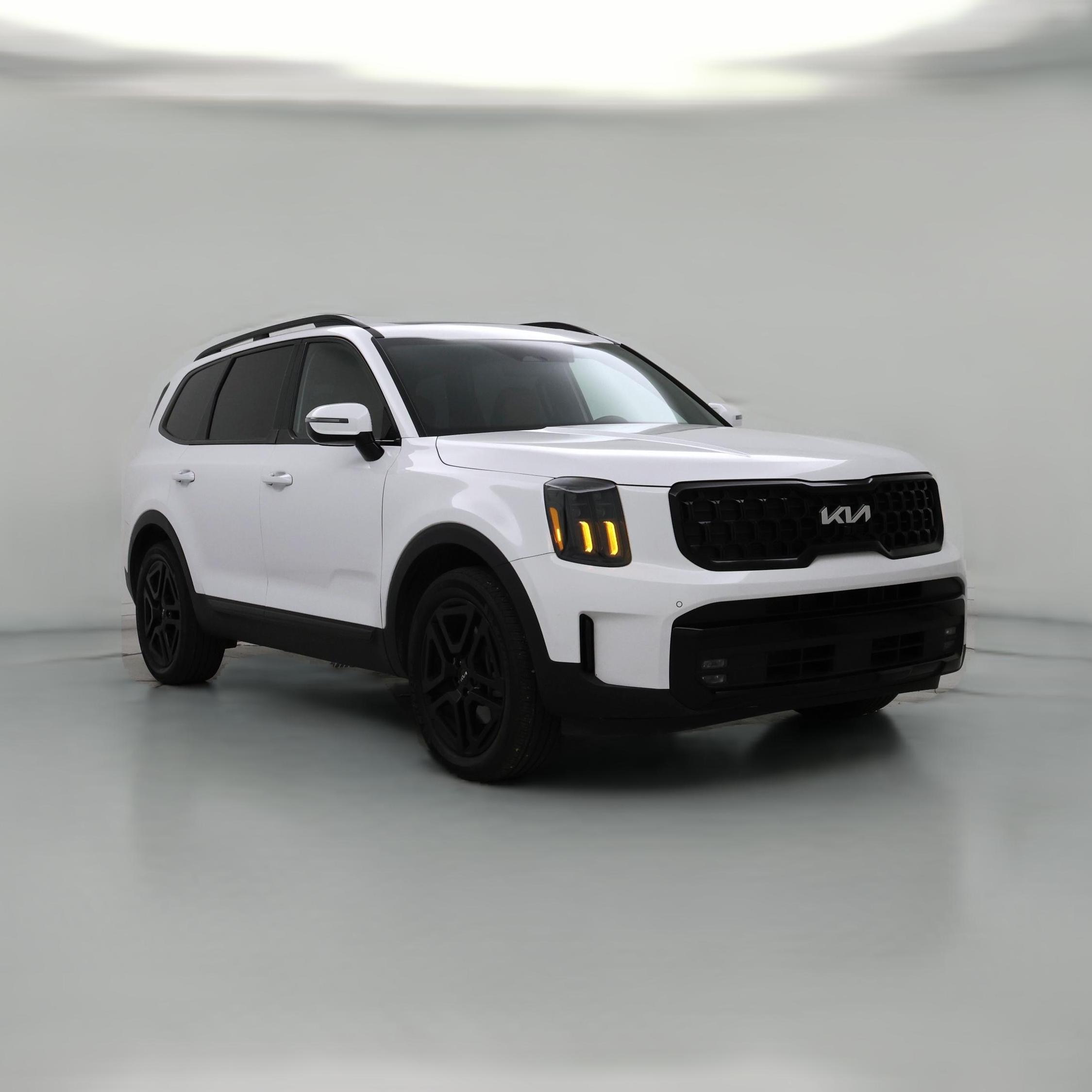Thumbnail: 2024 Kia Telluride - 1