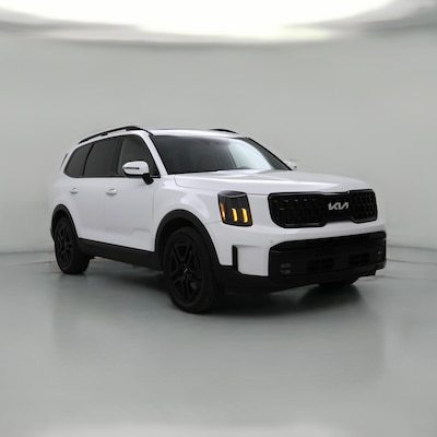 2024 Kia Telluride SX X-Line
