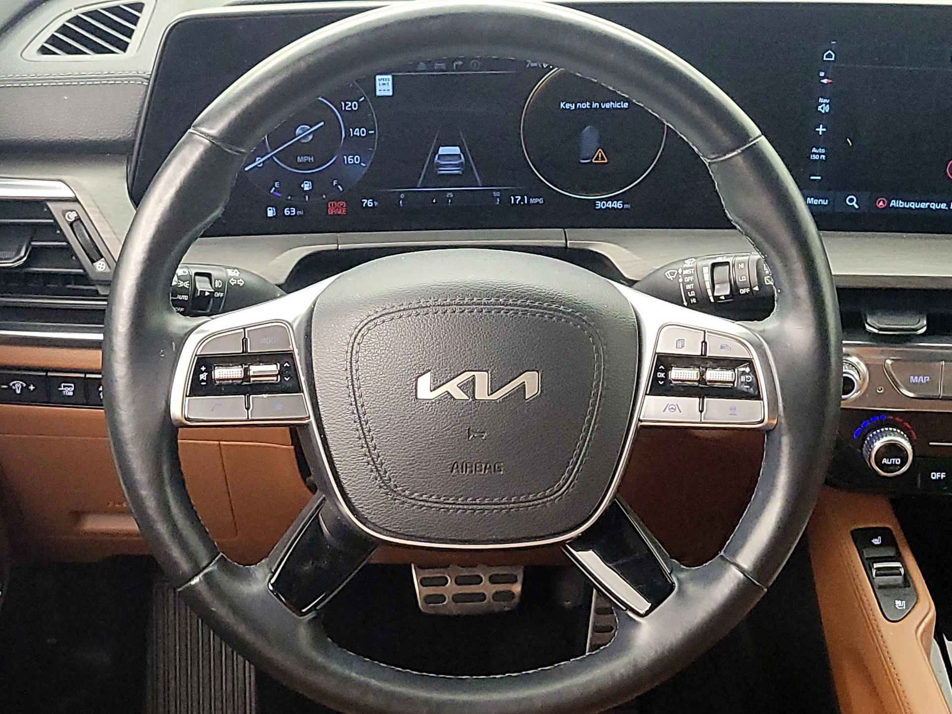 Thumbnail: 2024 Kia Telluride - 10