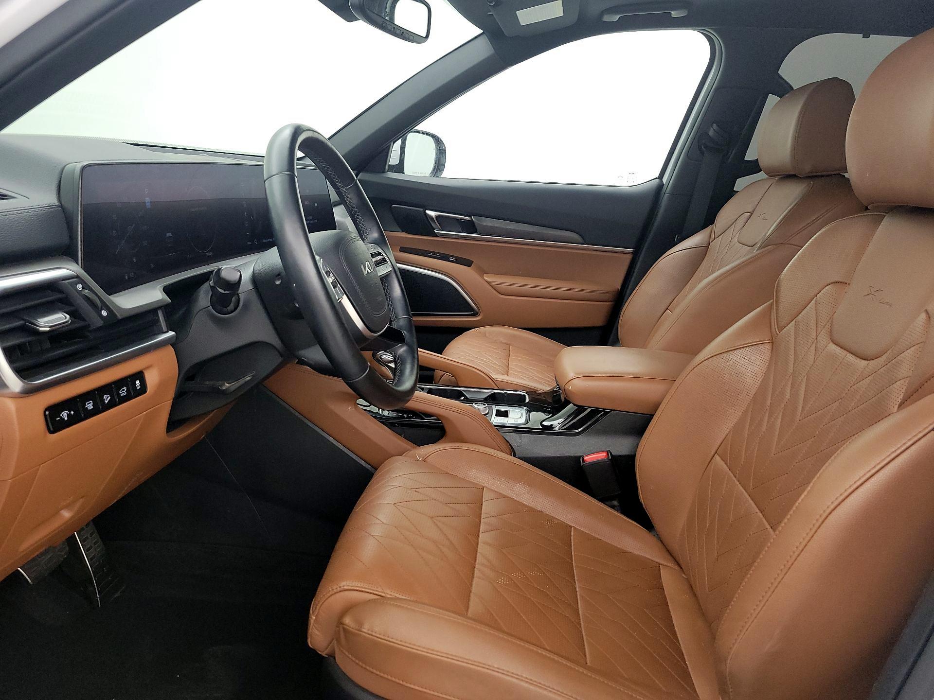 Thumbnail: 2024 Kia Telluride - 11