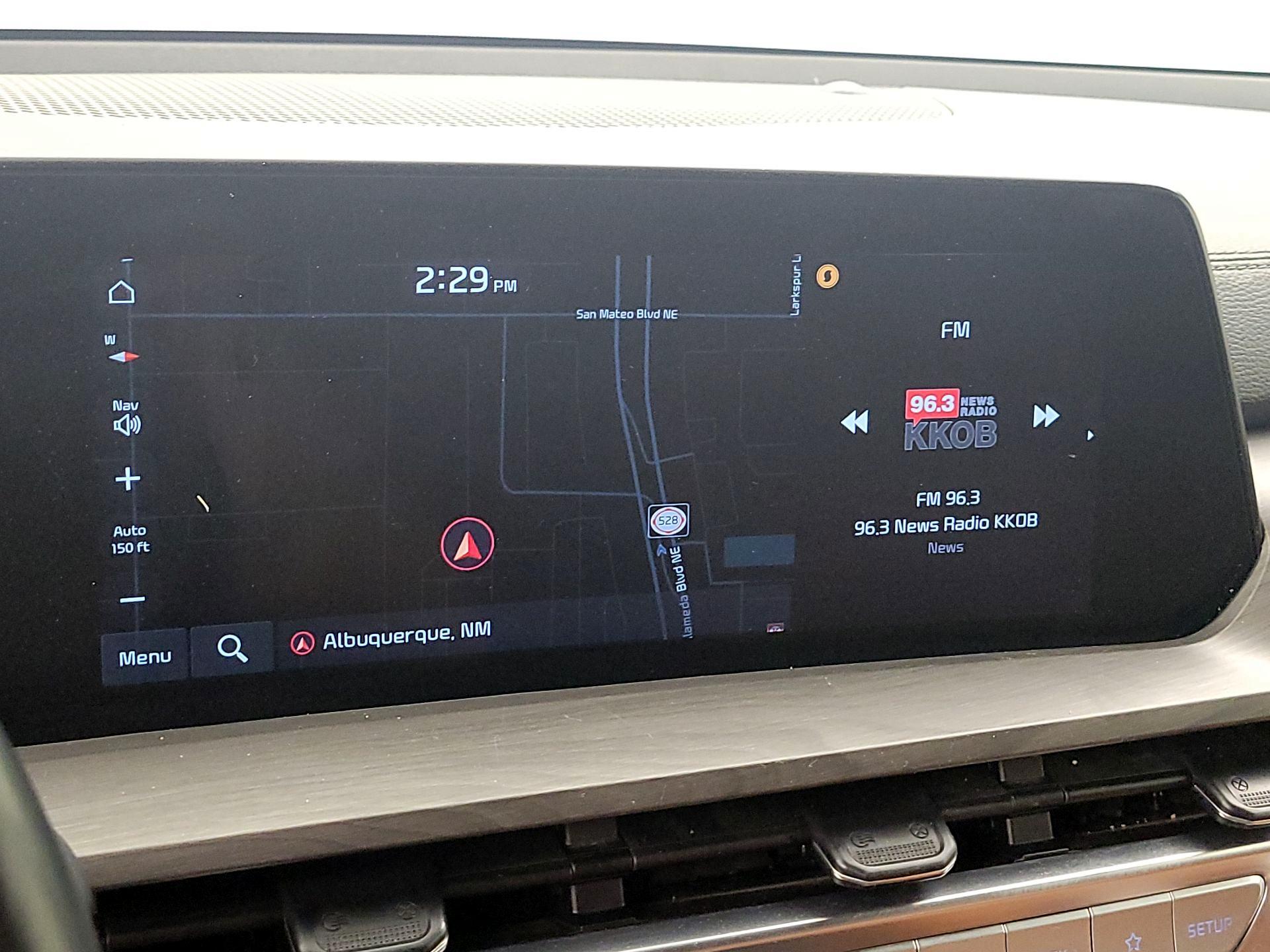 Thumbnail: 2024 Kia Telluride - 14