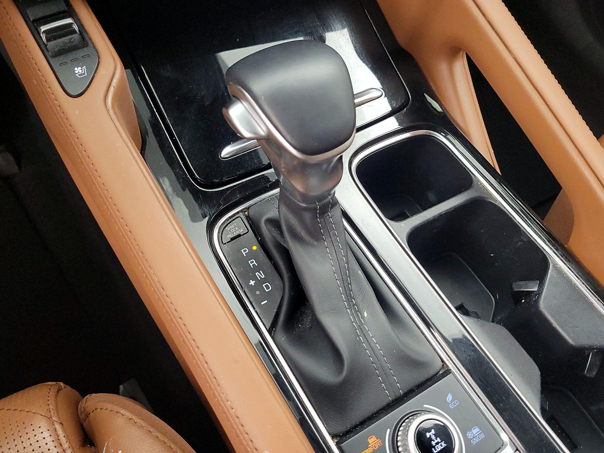 Thumbnail: 2024 Kia Telluride - 16