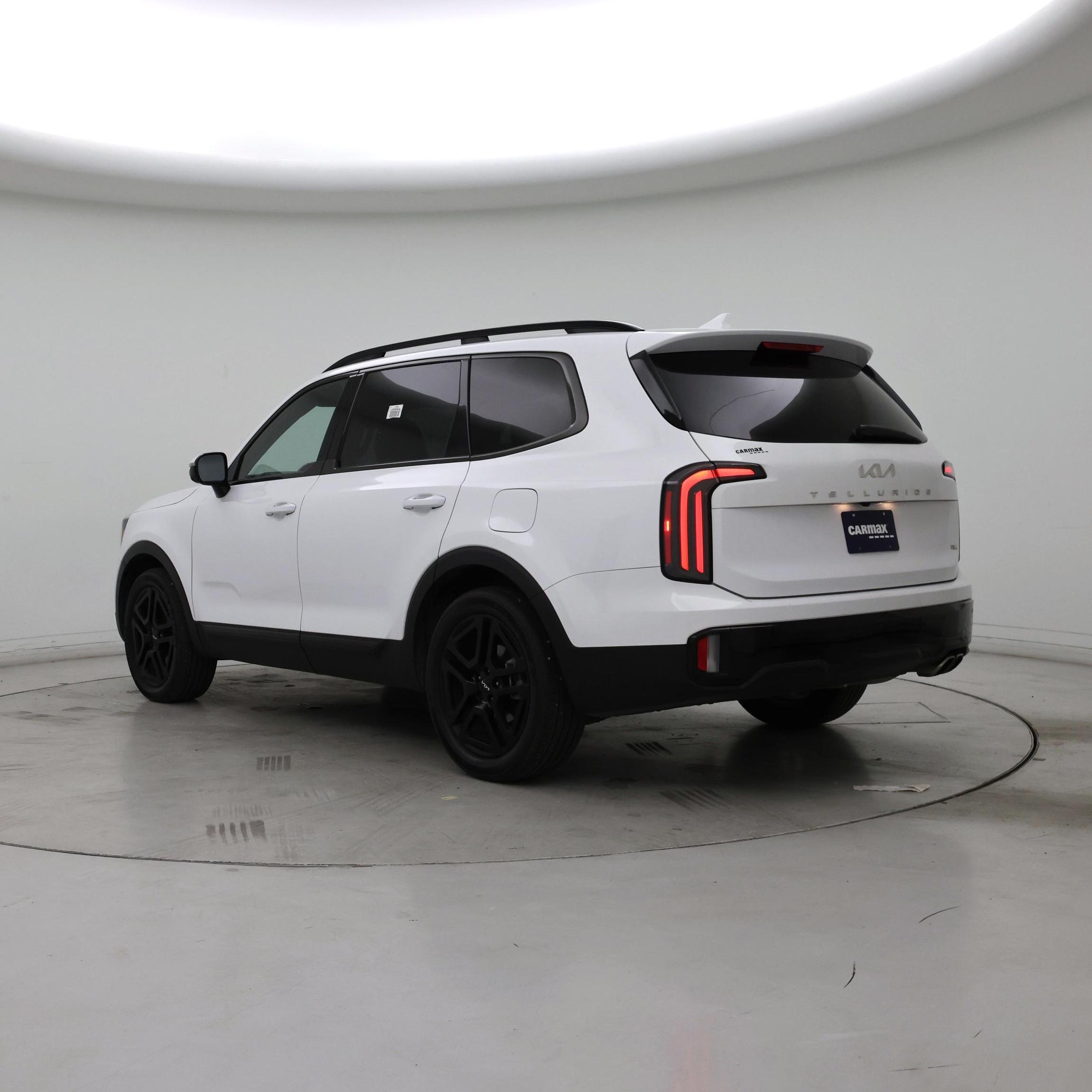 Thumbnail: 2024 Kia Telluride - 2
