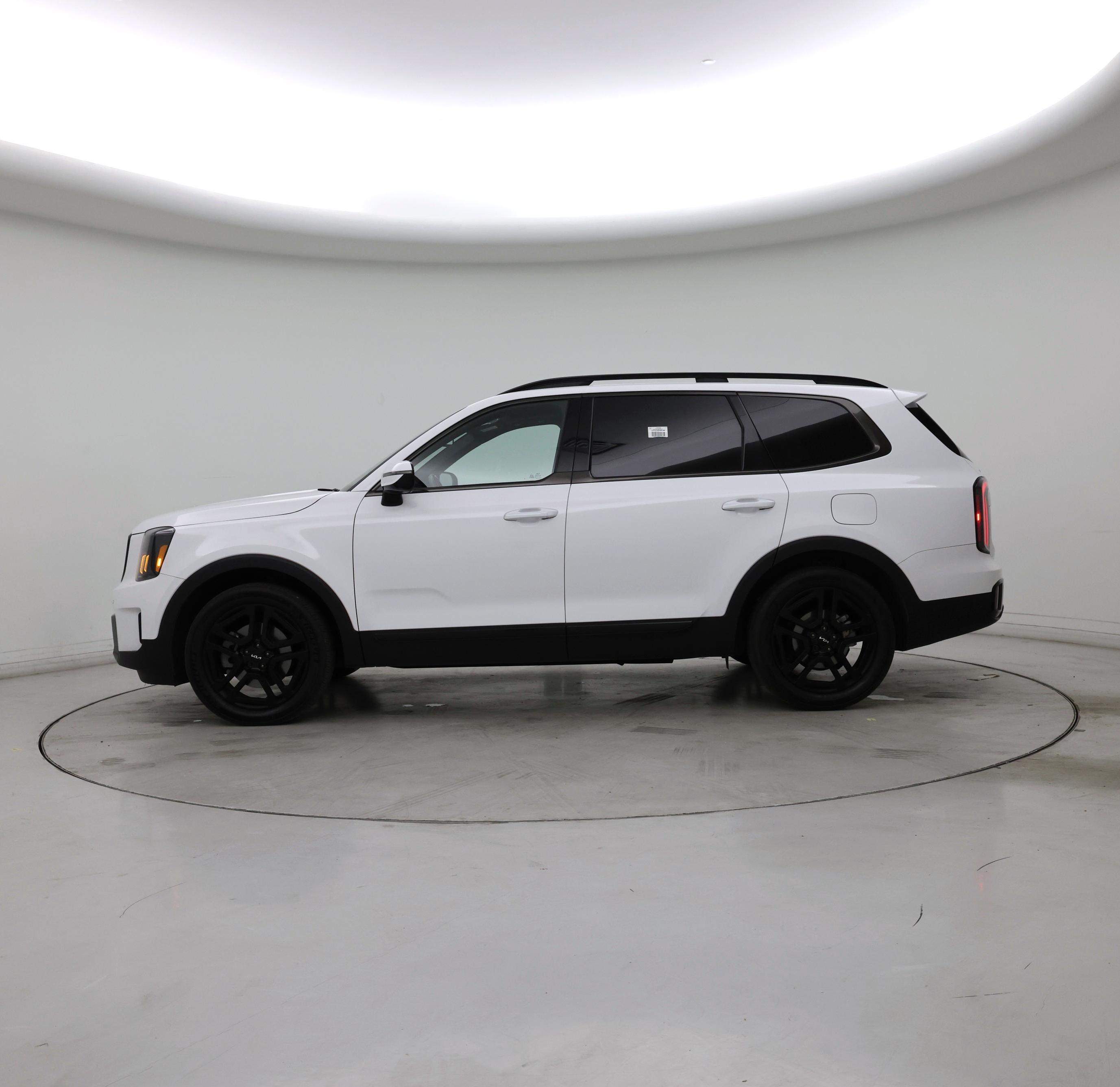 Thumbnail: 2024 Kia Telluride - 3