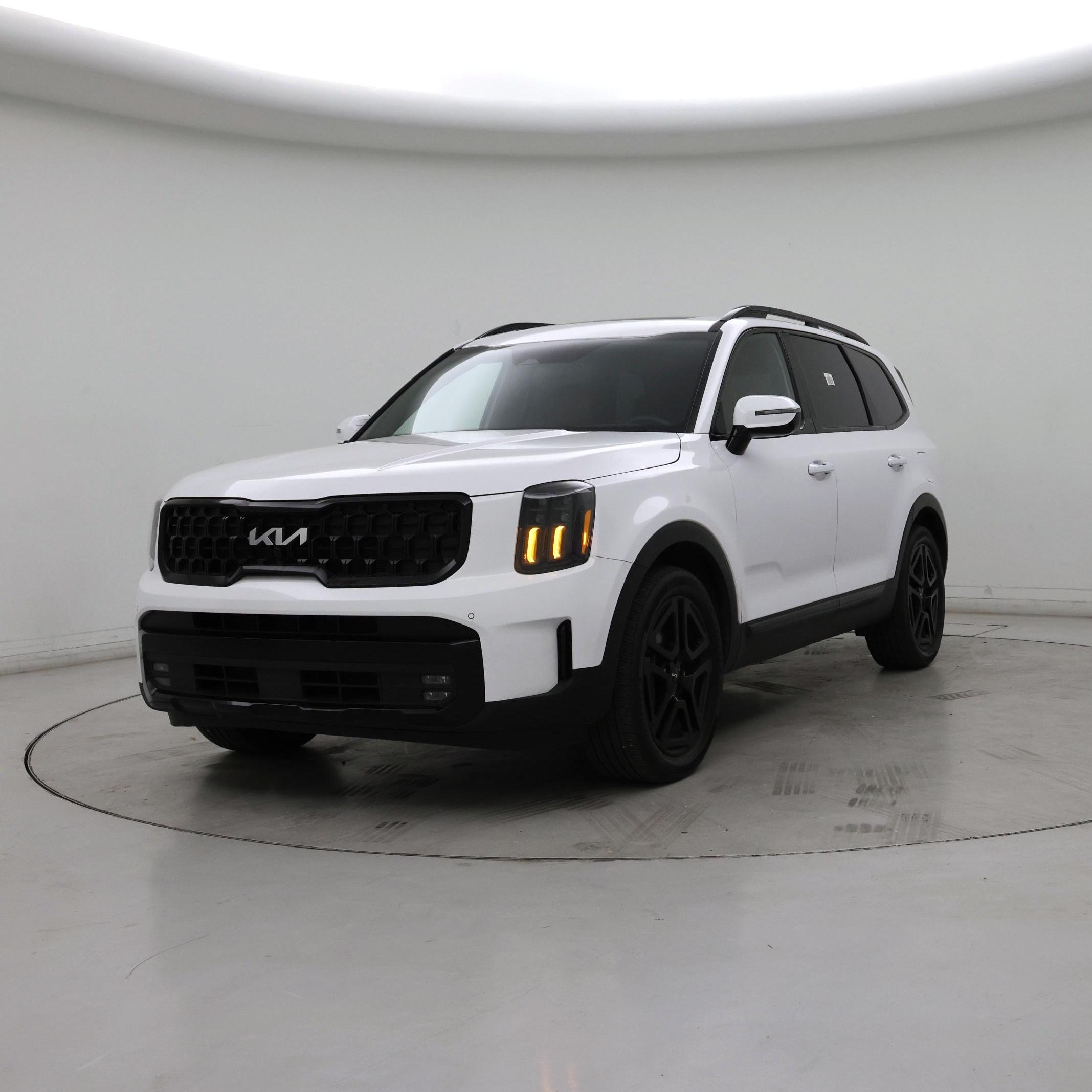 Thumbnail: 2024 Kia Telluride - 4