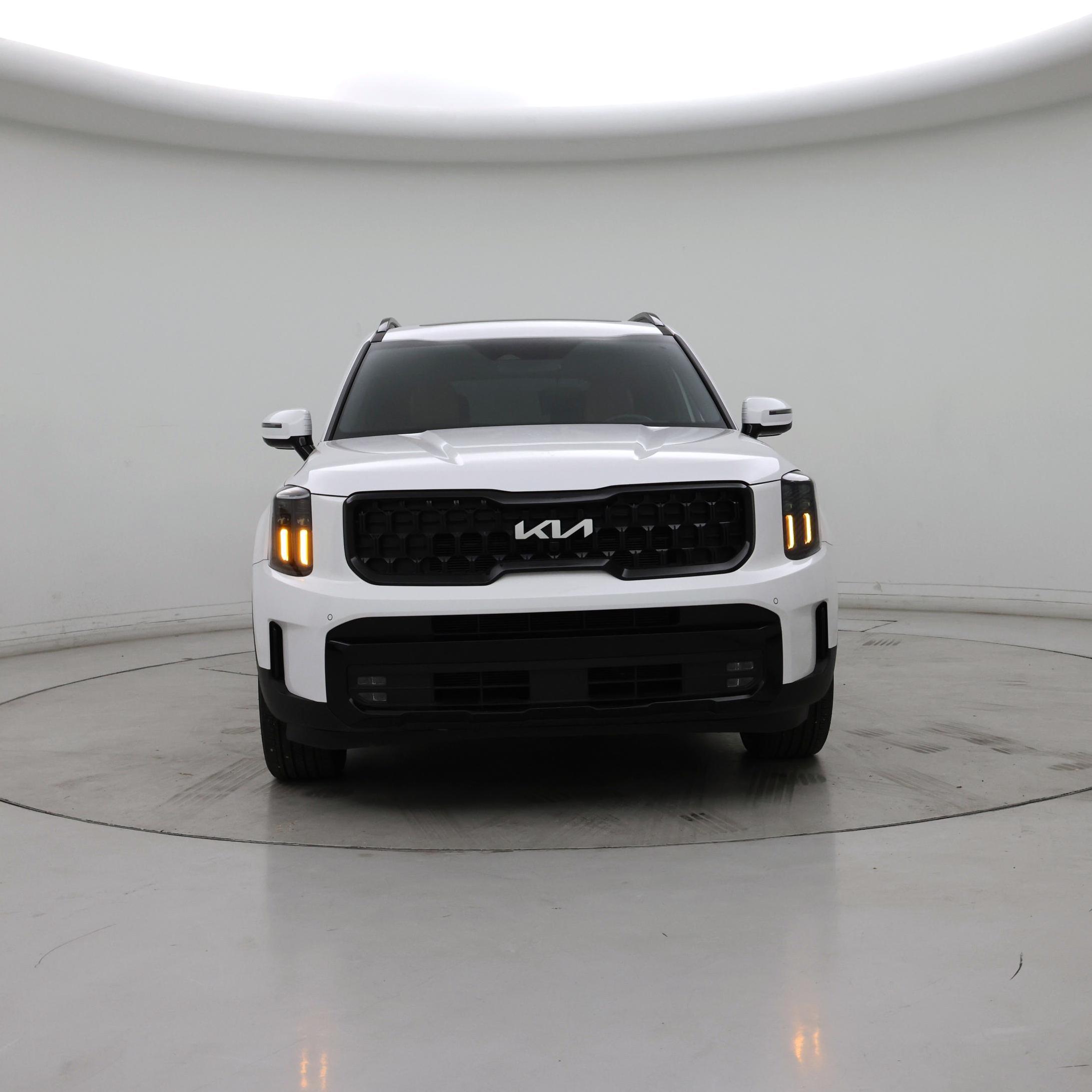 Thumbnail: 2024 Kia Telluride - 5