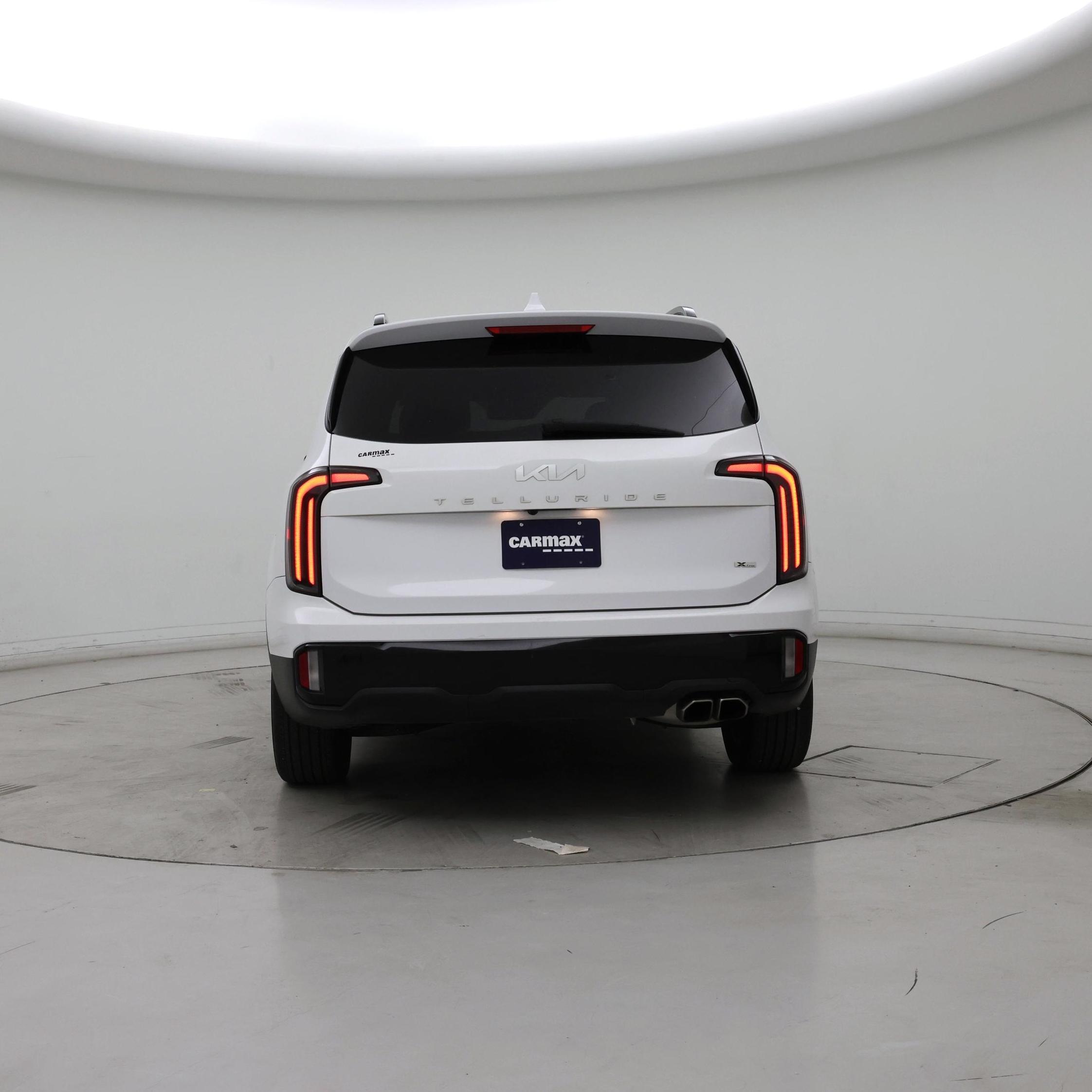 Thumbnail: 2024 Kia Telluride - 6
