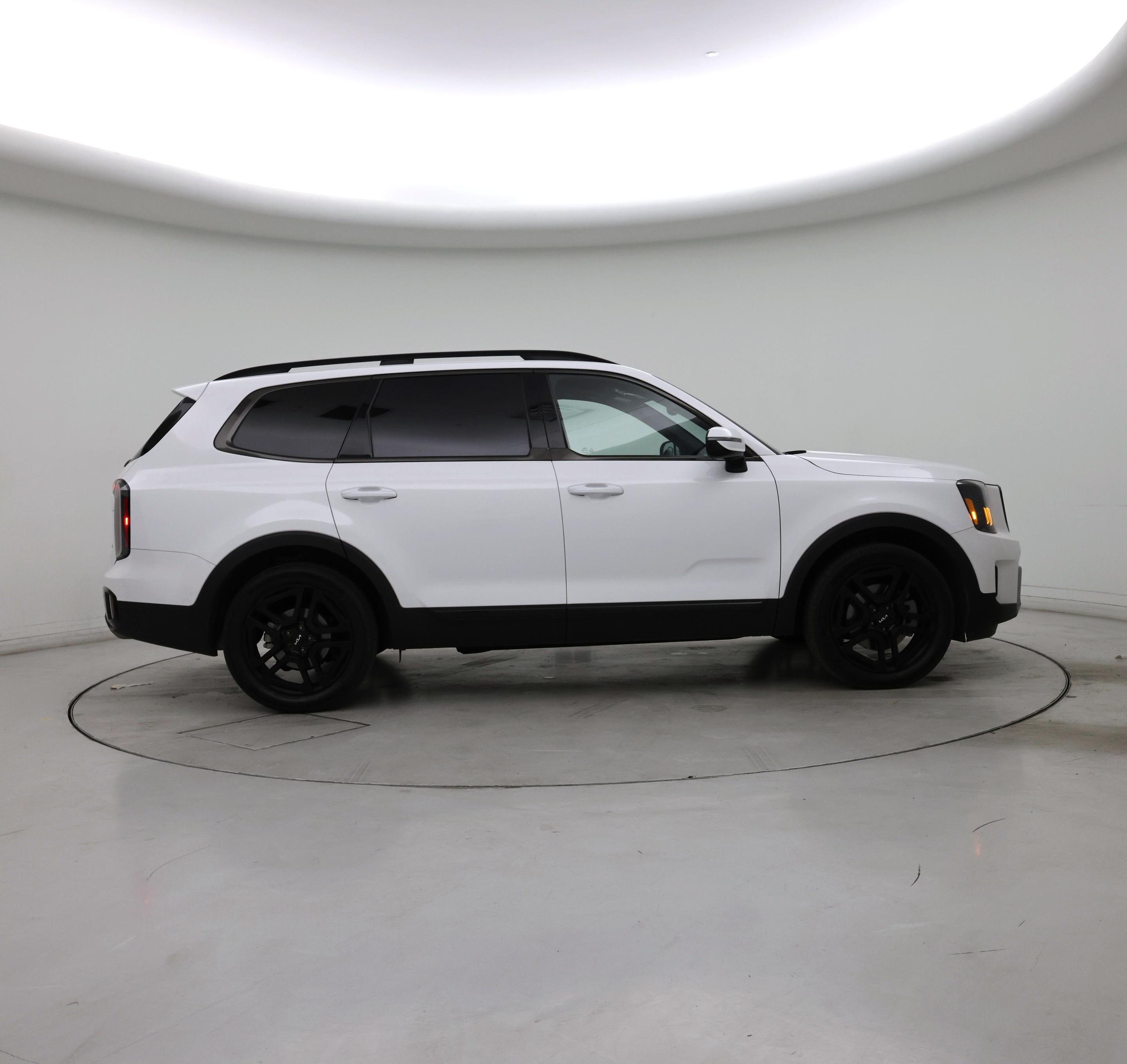 Thumbnail: 2024 Kia Telluride - 7