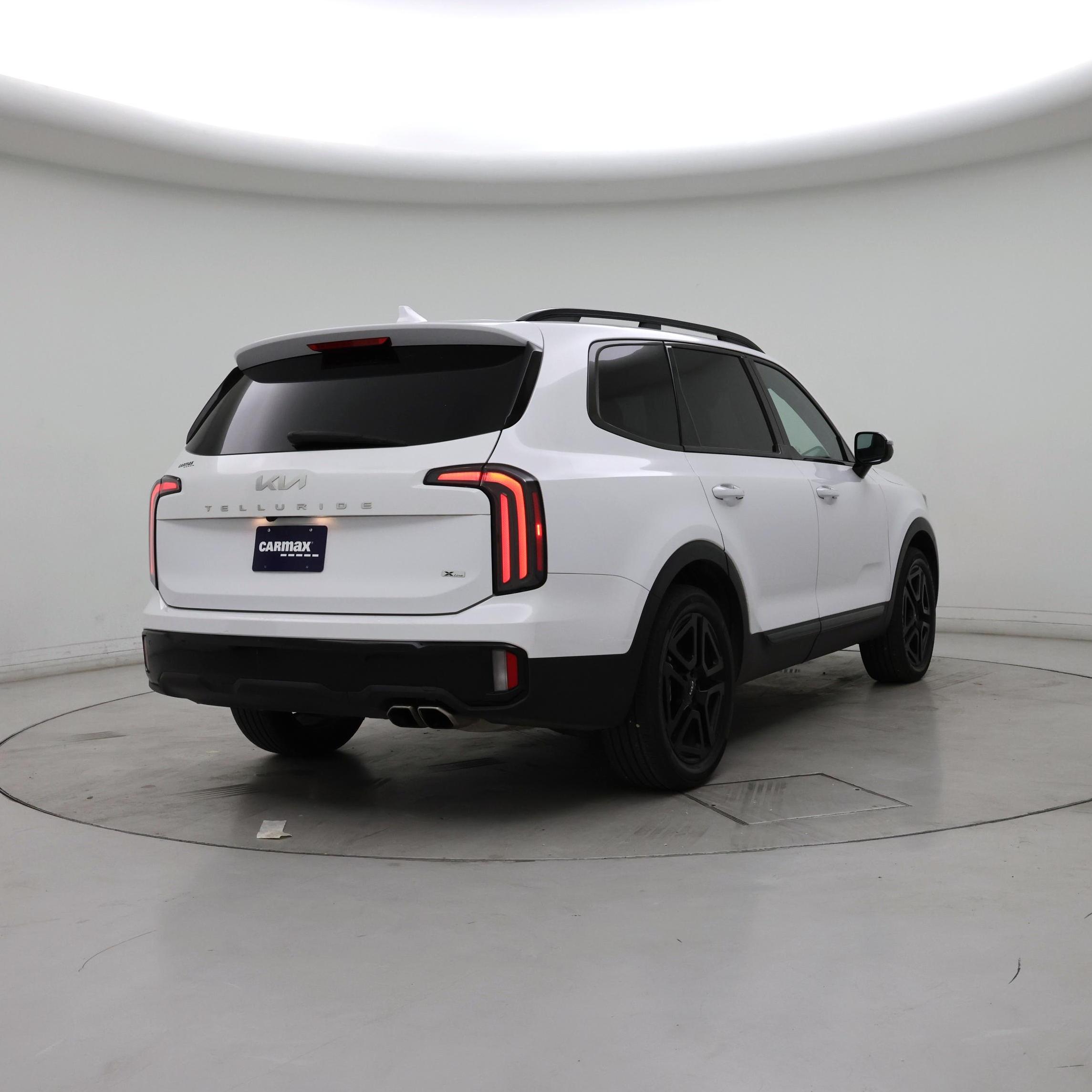 Thumbnail: 2024 Kia Telluride - 8