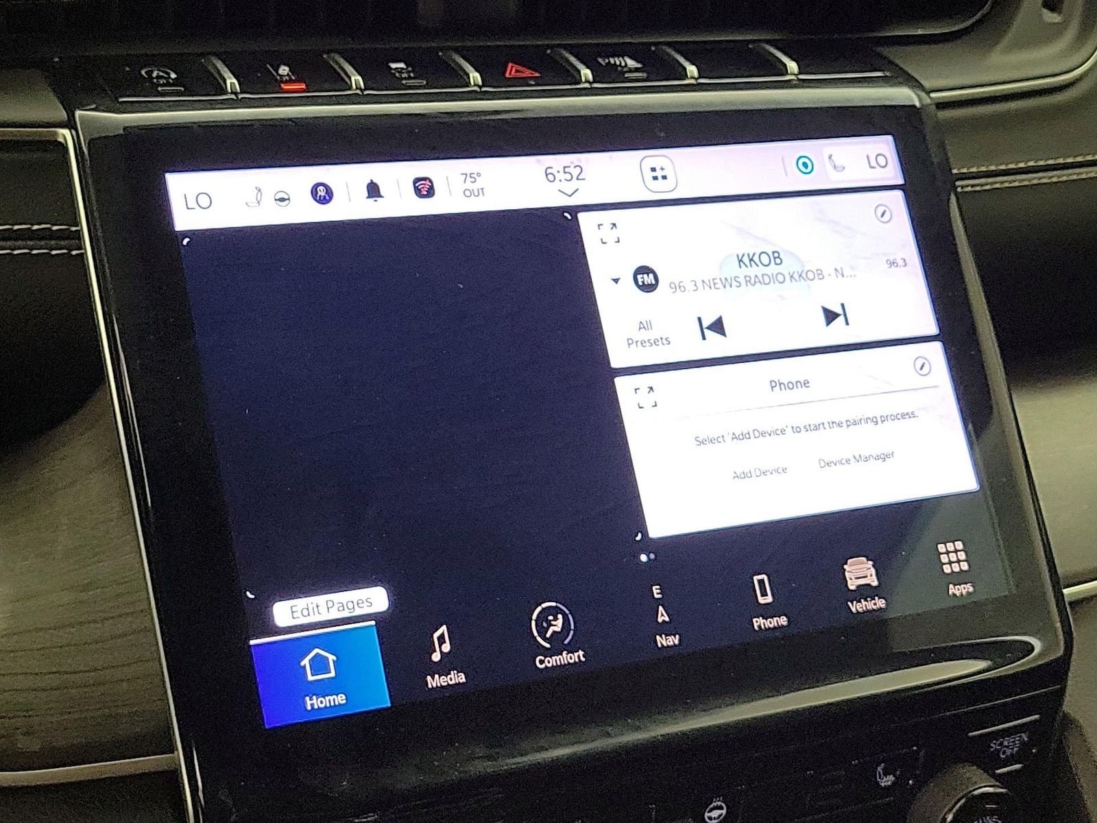2021 Jeep Grand Cherokee L Limited - Photo 15