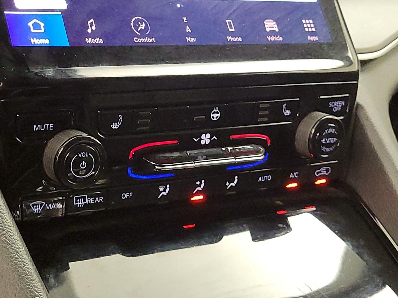 2021 Jeep Grand Cherokee L Limited - Photo 16