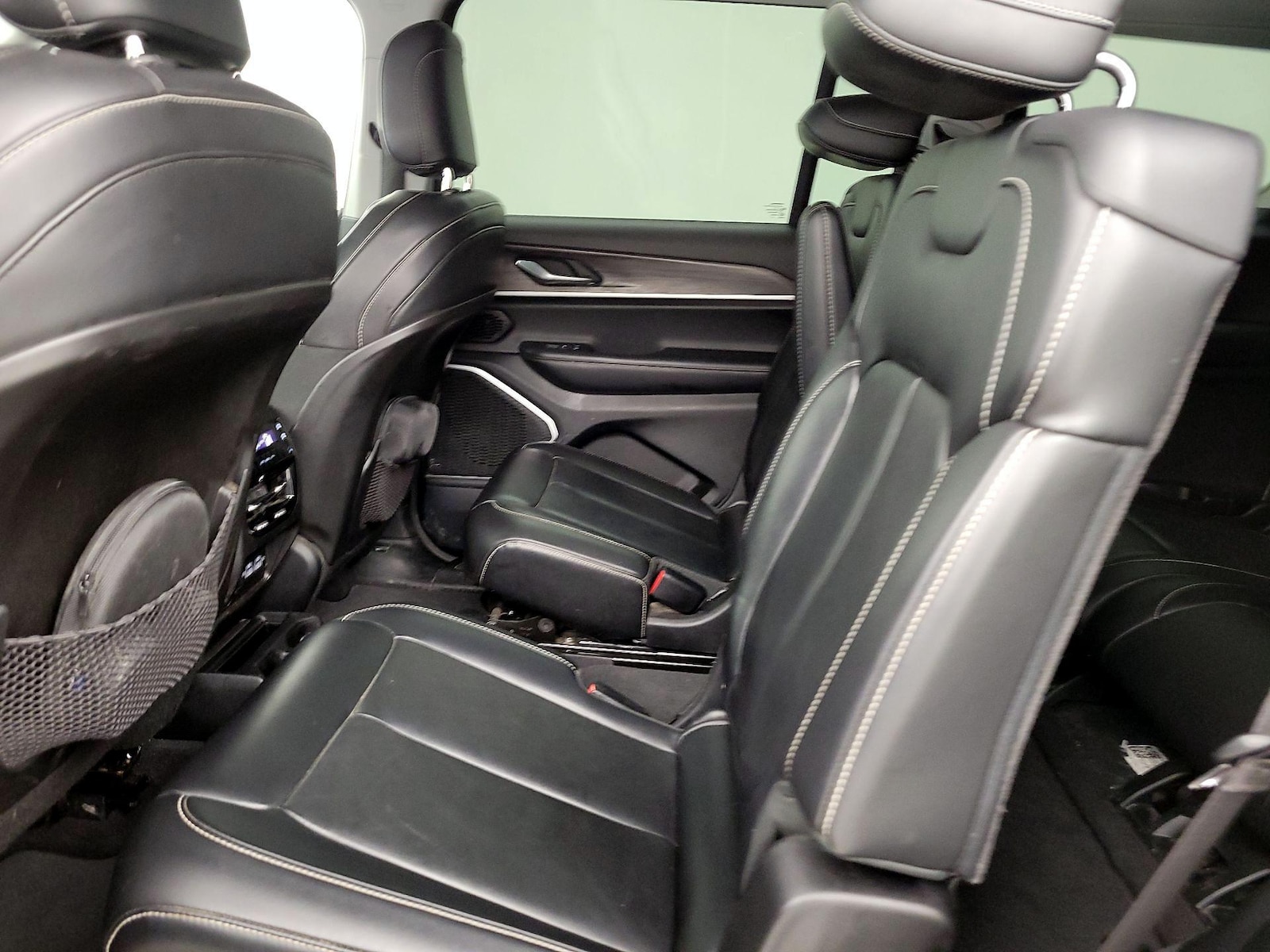 2021 Jeep Grand Cherokee L Limited - Photo 18