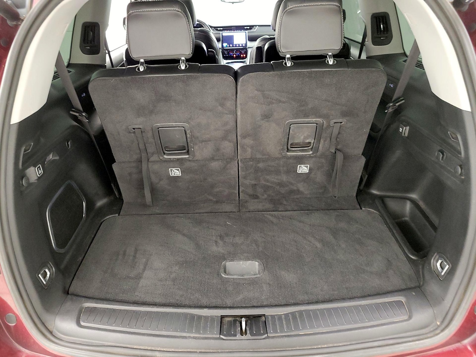 2021 Jeep Grand Cherokee L Limited - Photo 19