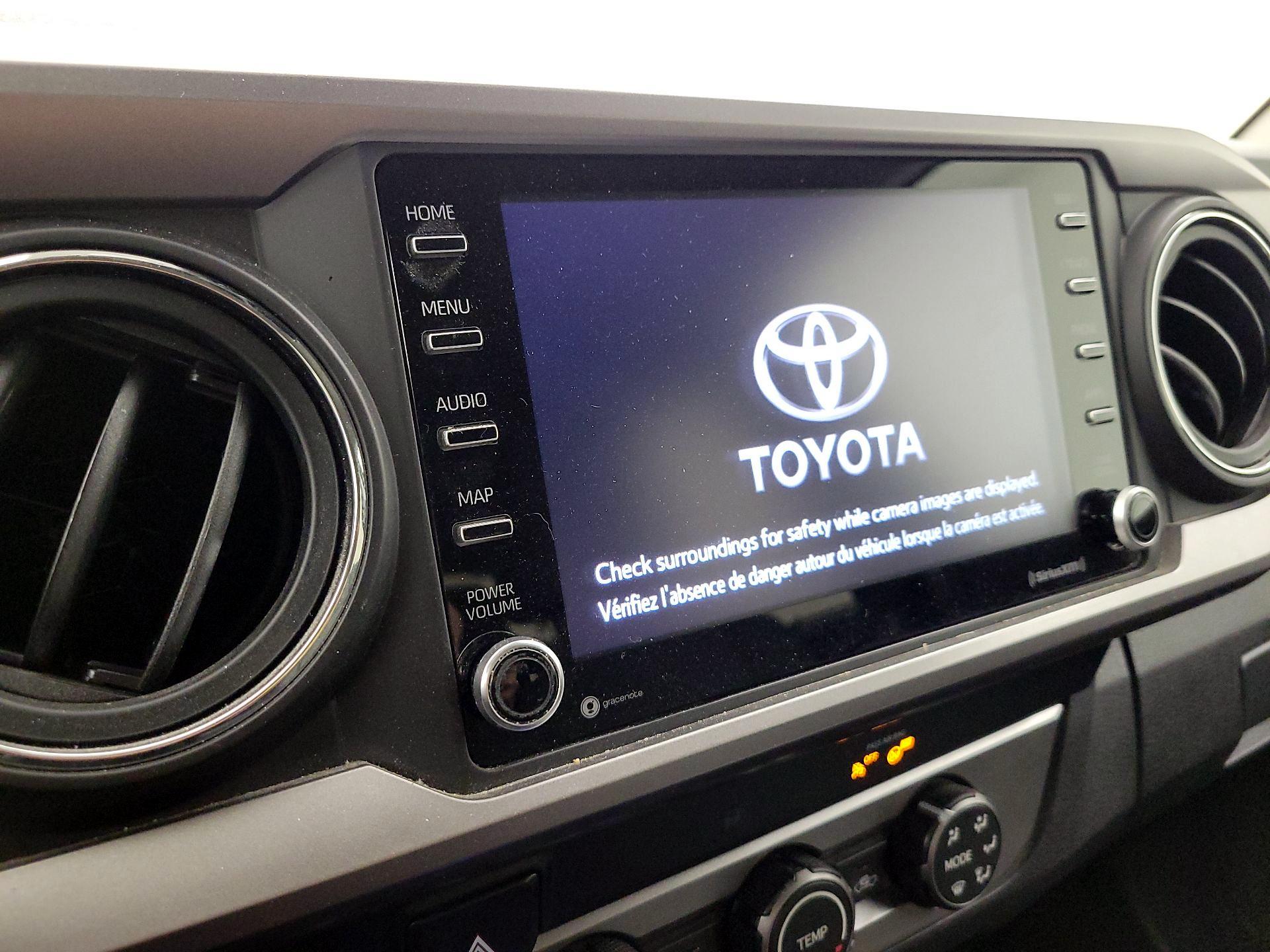 Thumbnail: 2020 Toyota Tacoma - 13
