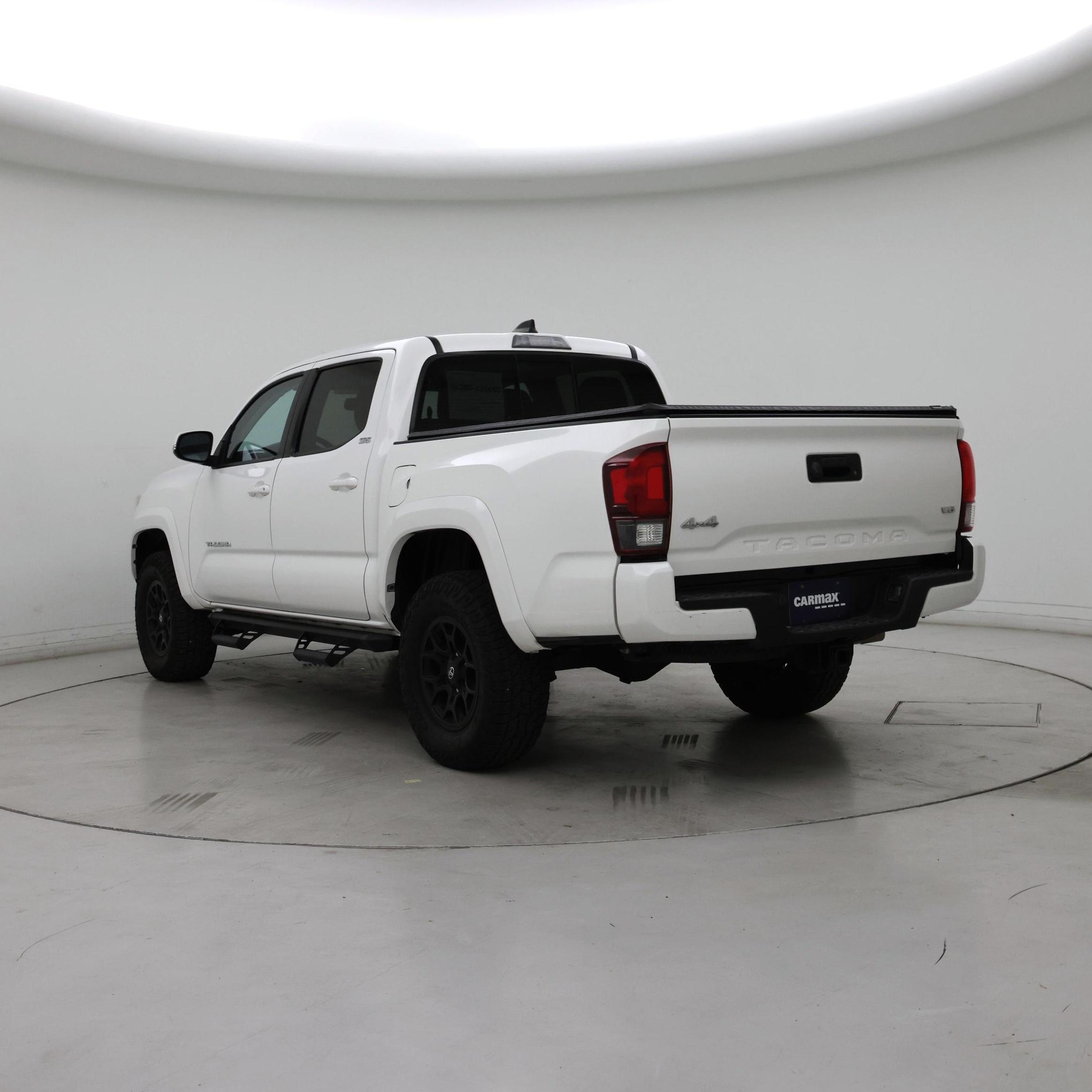 Thumbnail: 2020 Toyota Tacoma - 2