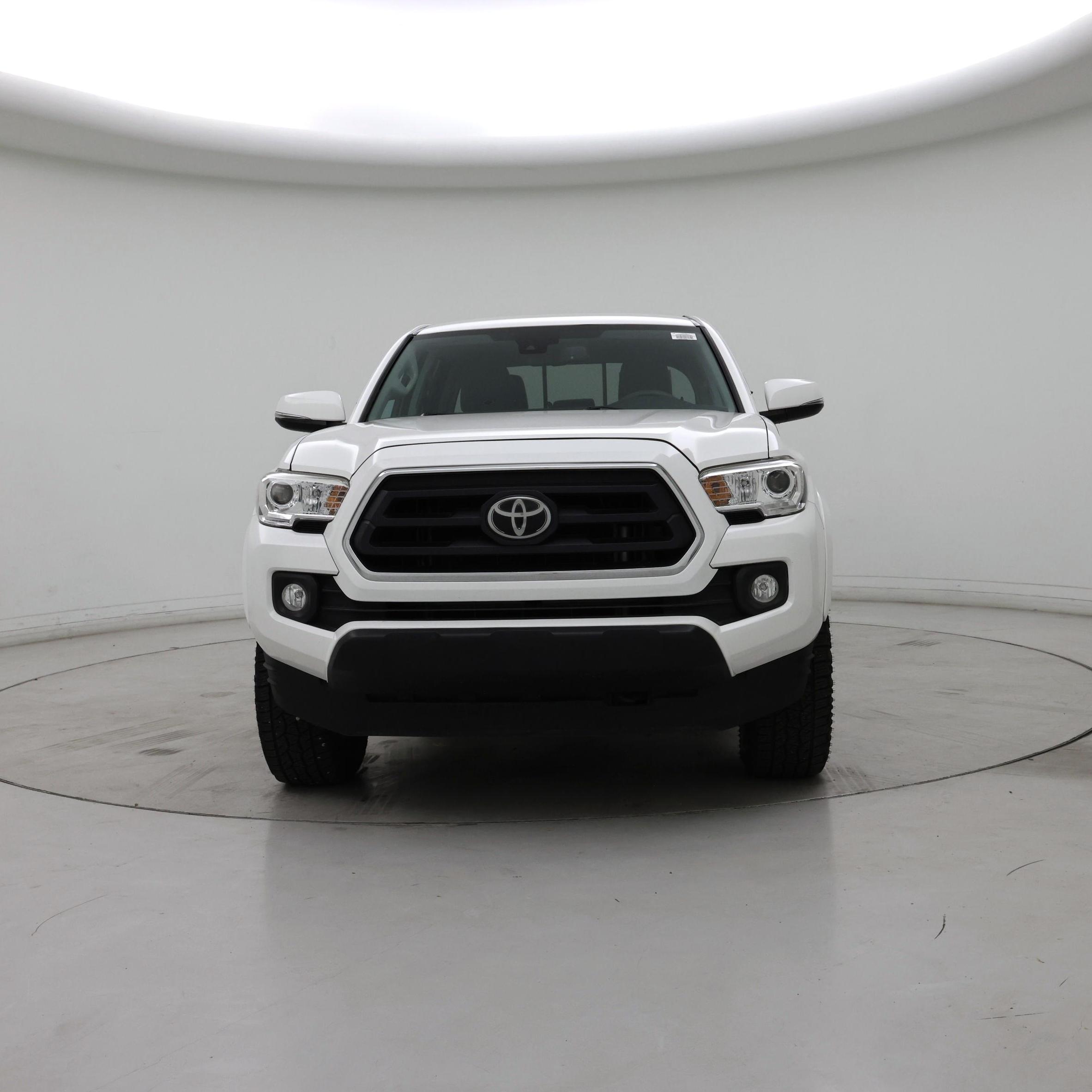 Thumbnail: 2020 Toyota Tacoma - 5