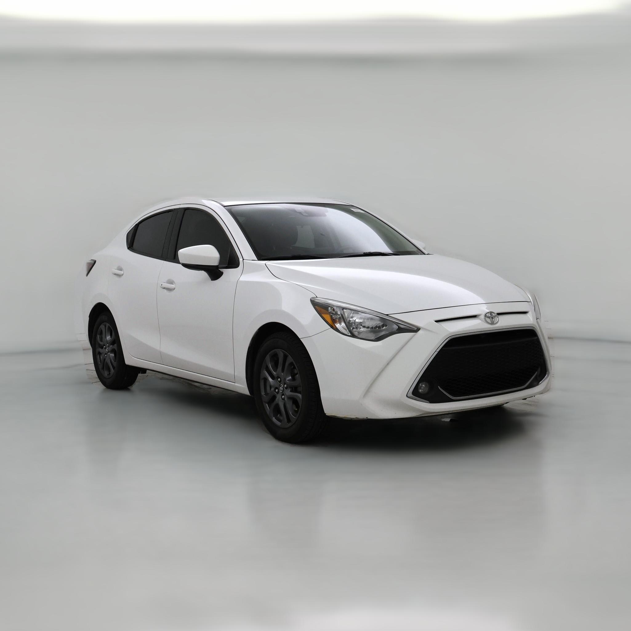 Thumbnail: 2019 Toyota Yaris - 1