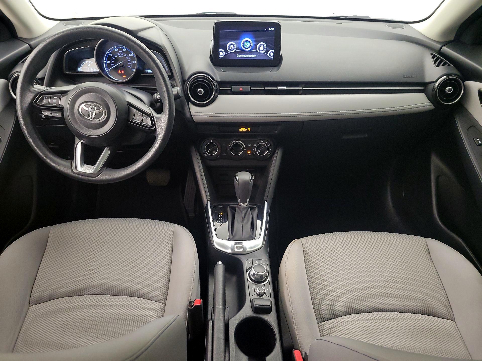 Thumbnail: 2019 Toyota Yaris - 9