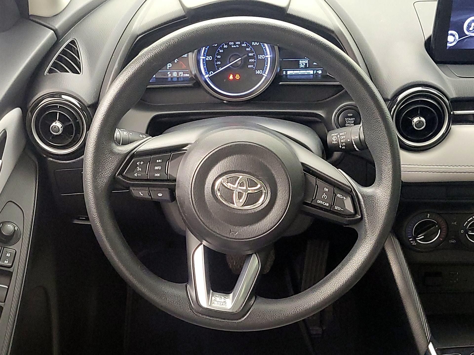 Thumbnail: 2019 Toyota Yaris - 10
