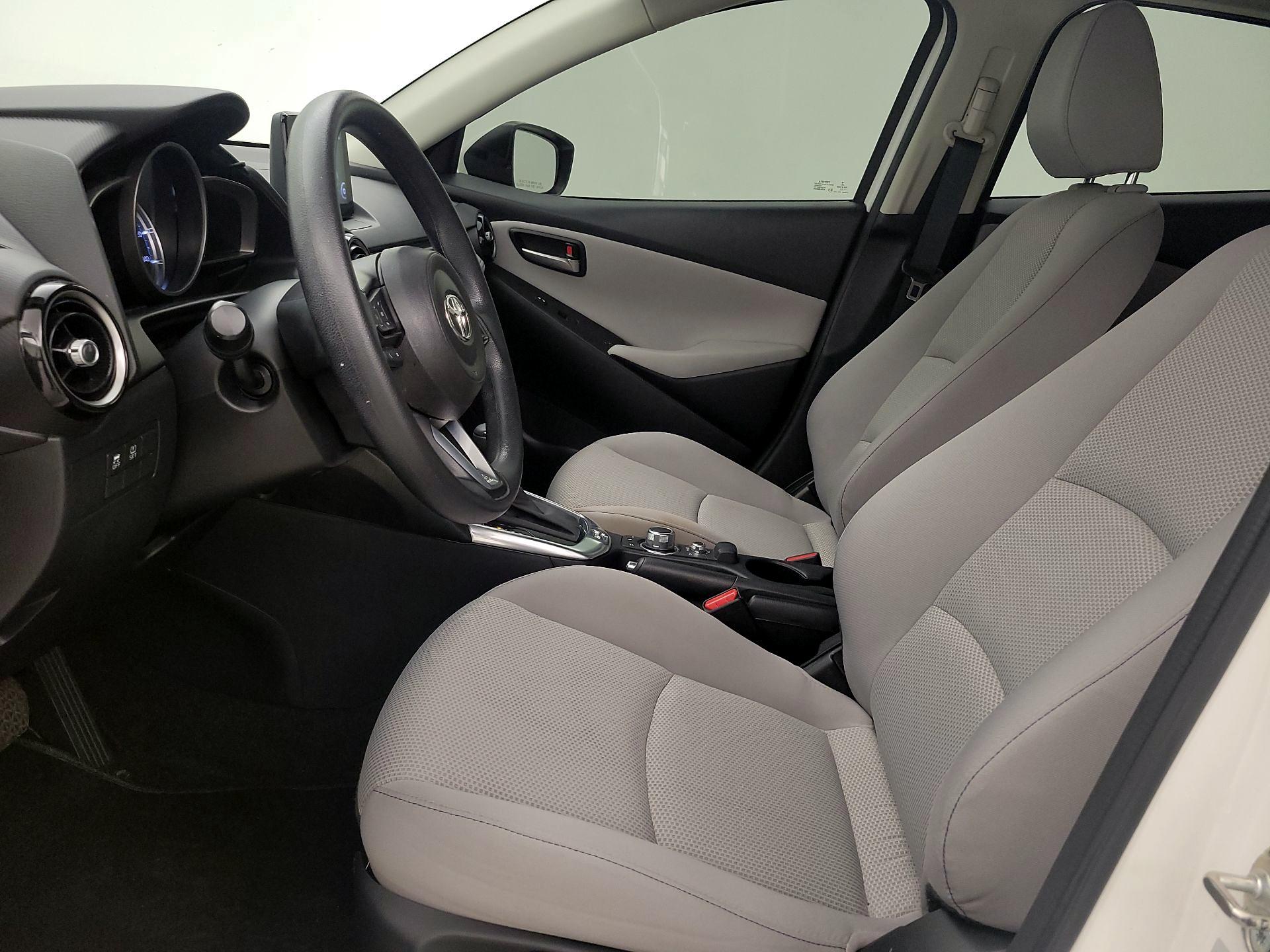 Thumbnail: 2019 Toyota Yaris - 11