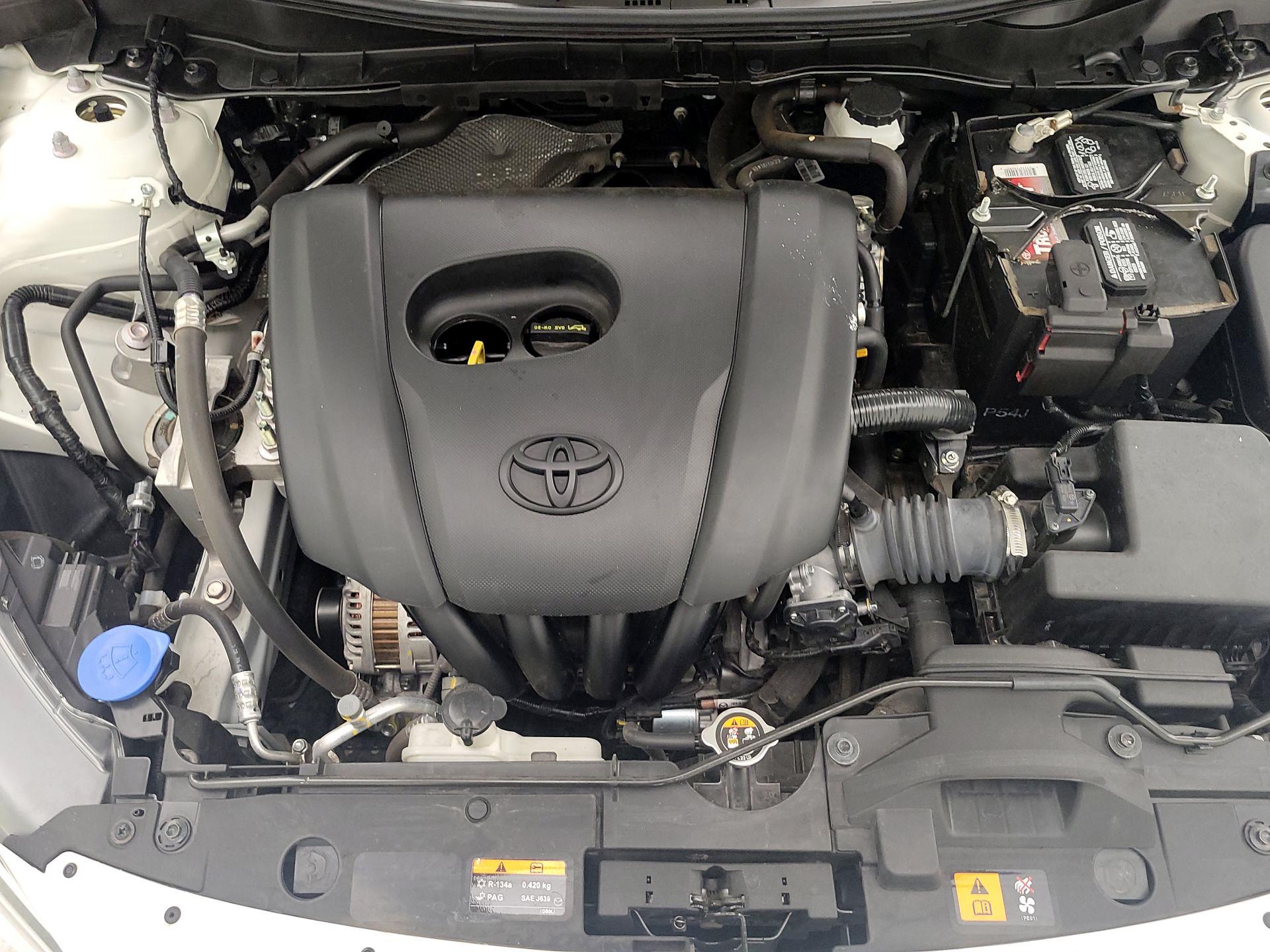 Thumbnail: 2019 Toyota Yaris - 18