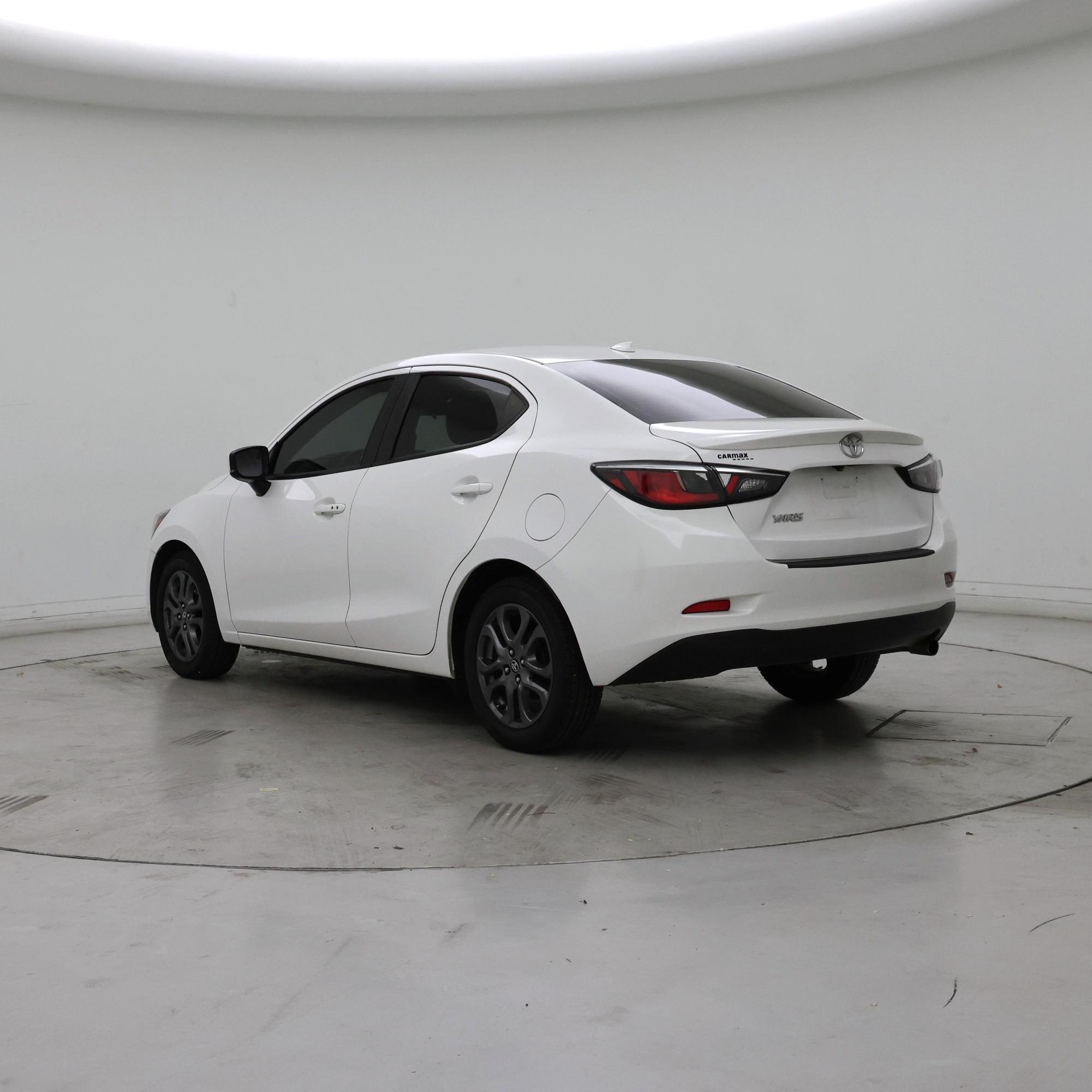 Thumbnail: 2019 Toyota Yaris - 2