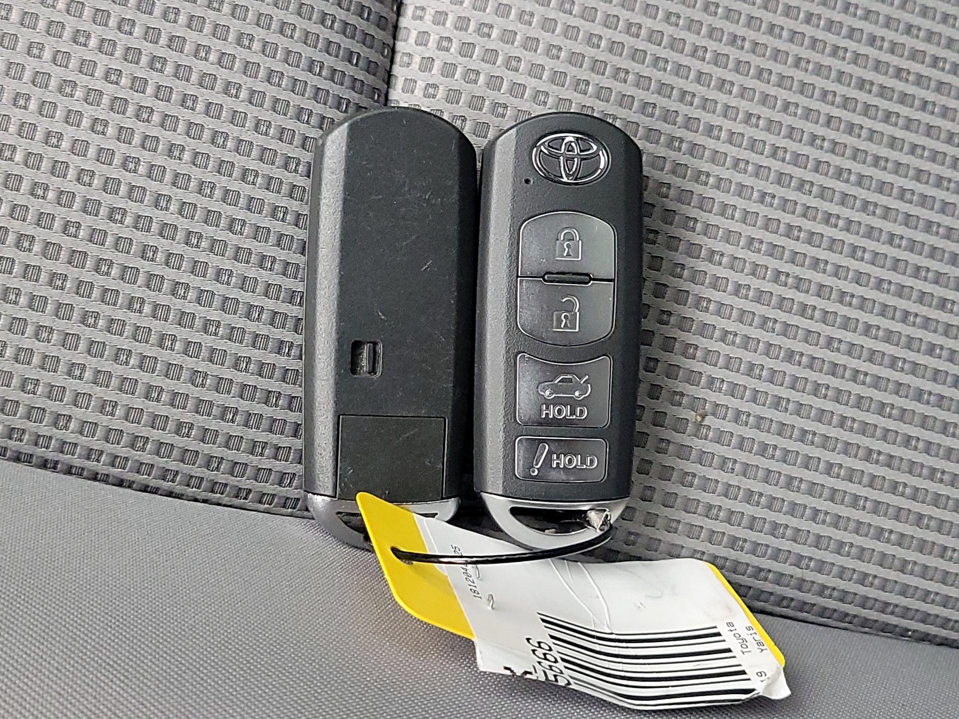 Thumbnail: 2019 Toyota Yaris - 19