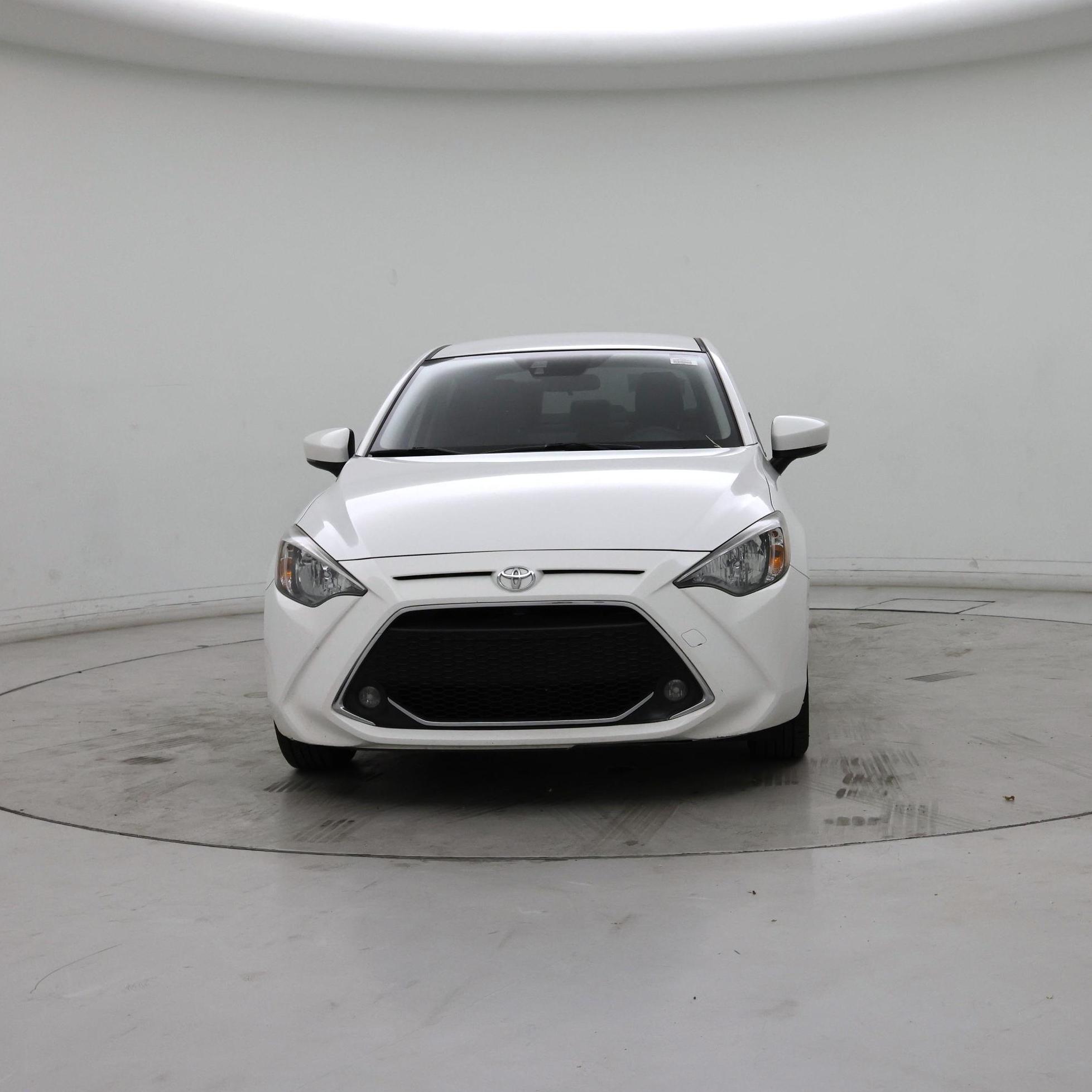 Thumbnail: 2019 Toyota Yaris - 5