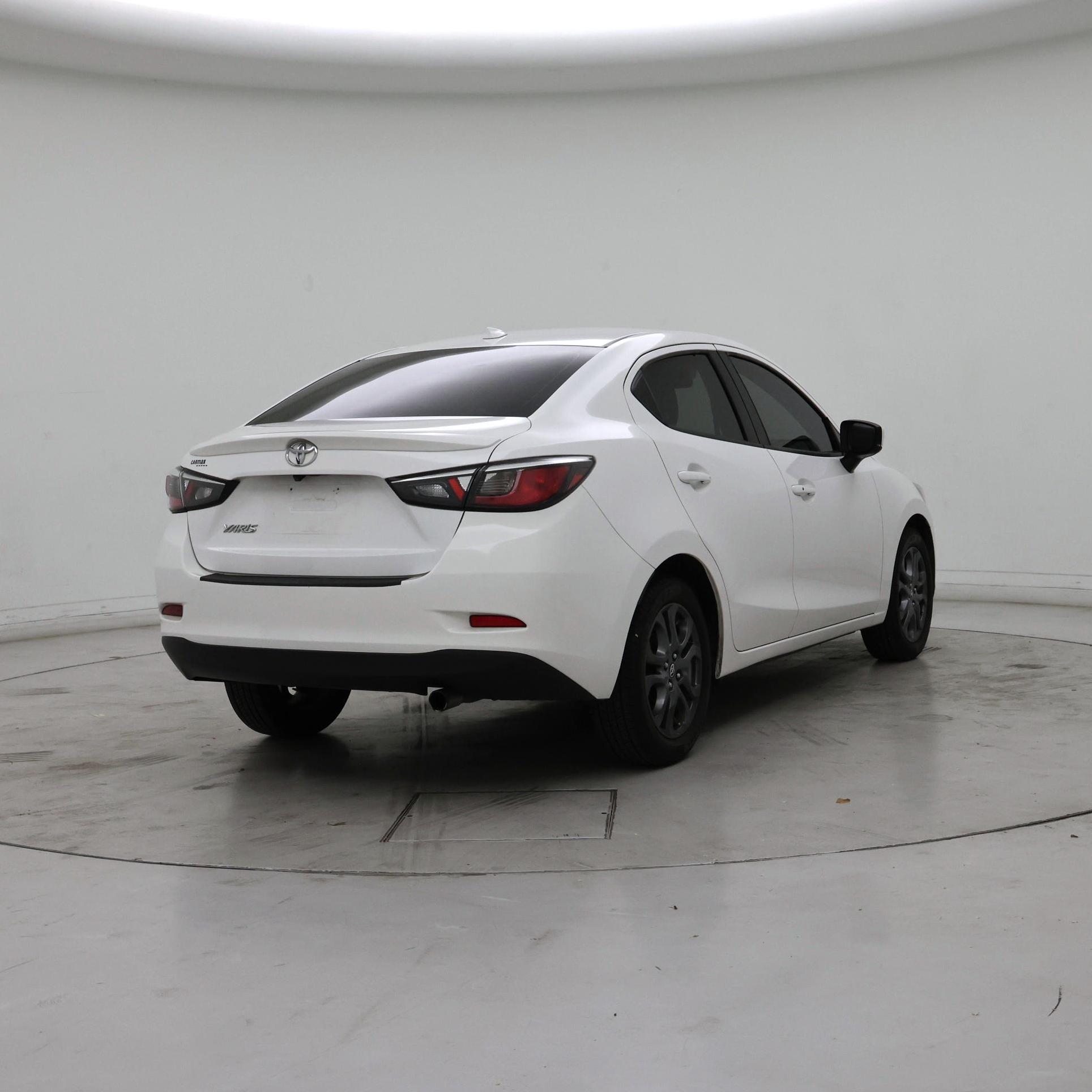 Thumbnail: 2019 Toyota Yaris - 8