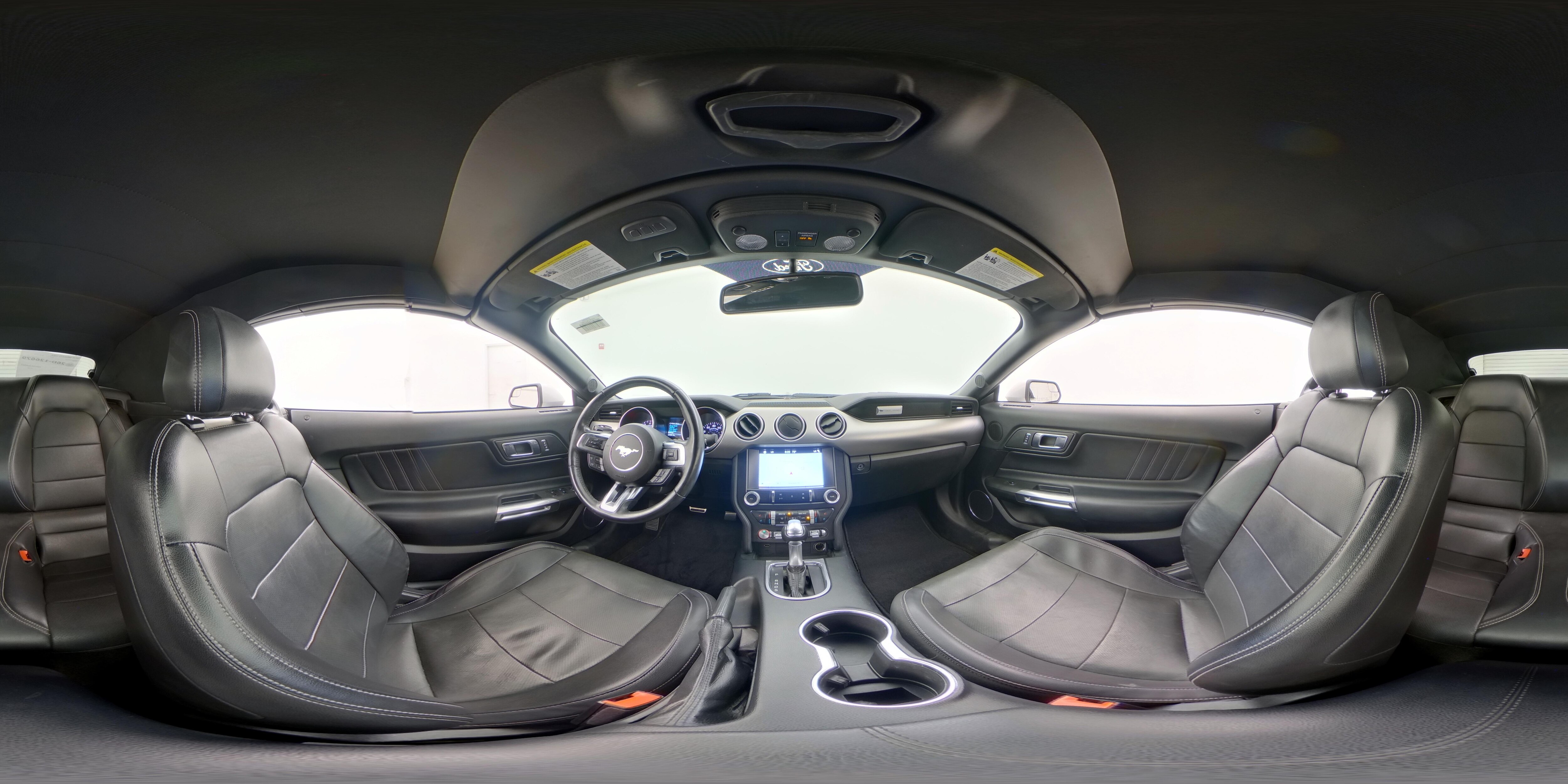 2019 Ford Mustang GT Premium - Photo 24