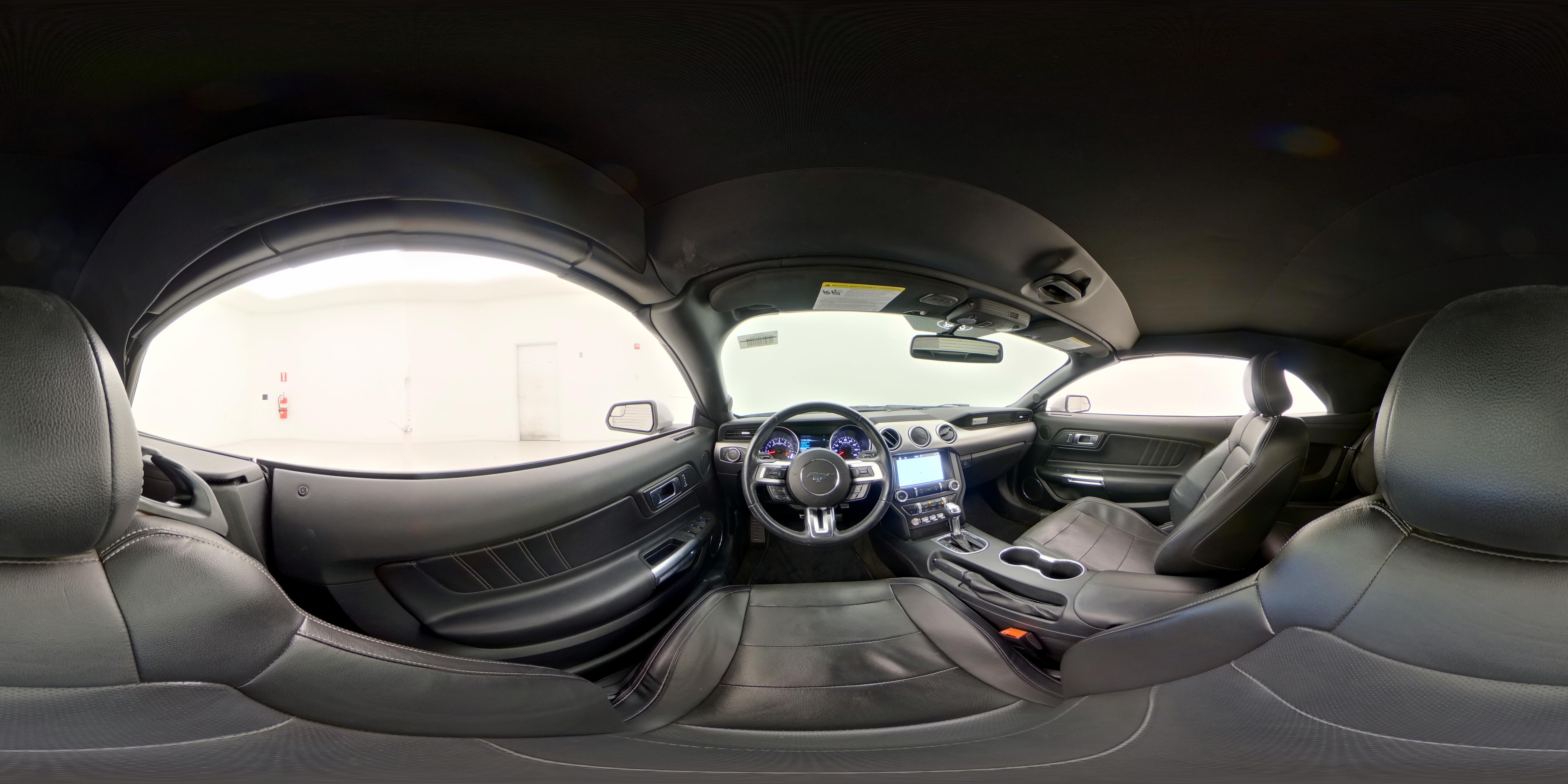 2019 Ford Mustang GT Premium - Photo 25