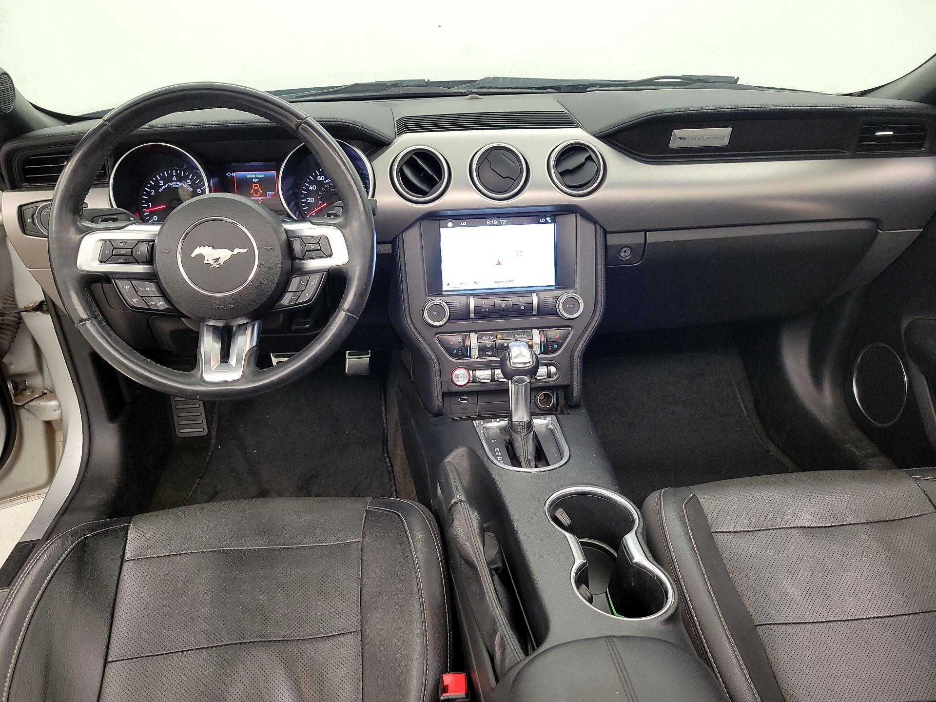Thumbnail: 2019 Ford Mustang - 9