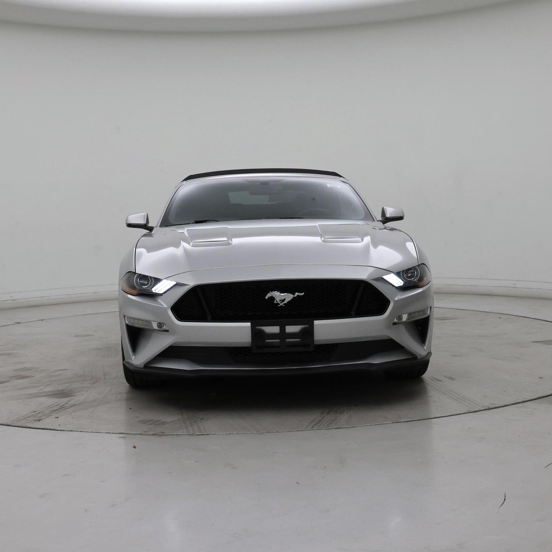 Thumbnail: 2019 Ford Mustang - 5