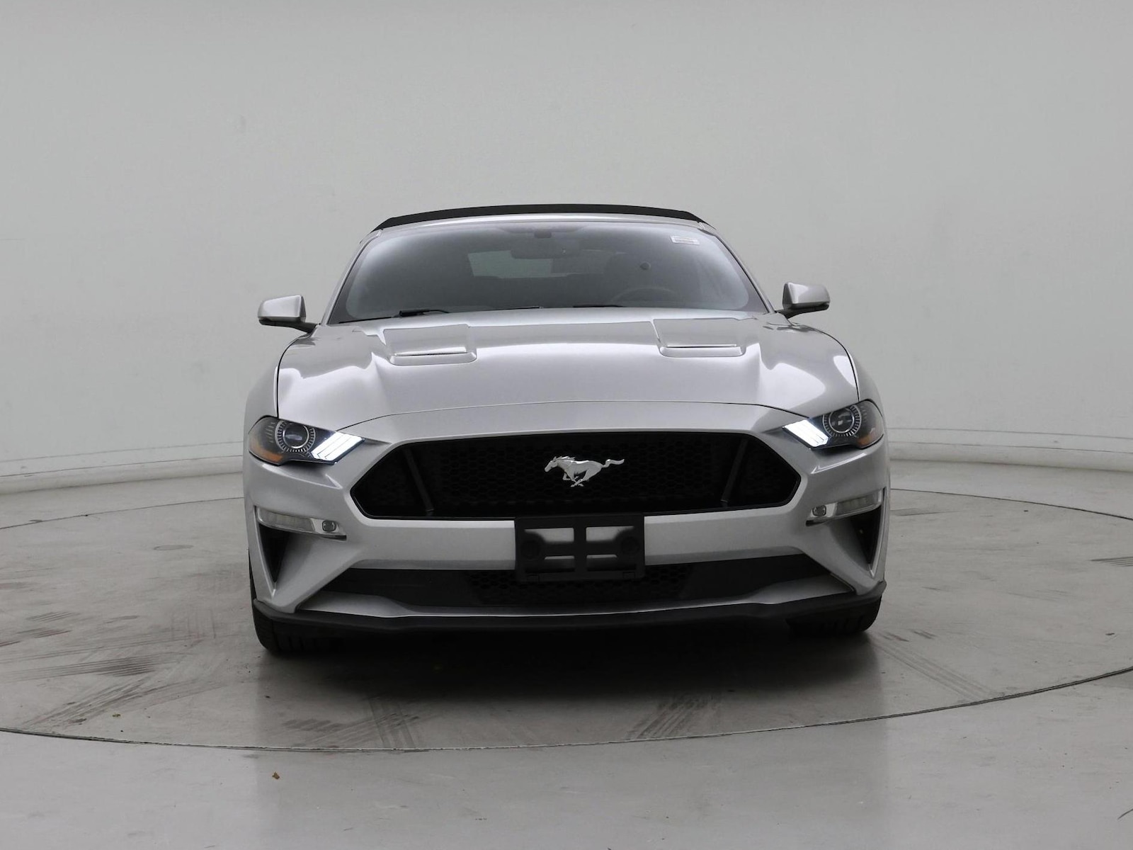 2019 Ford Mustang GT Premium - Photo 6