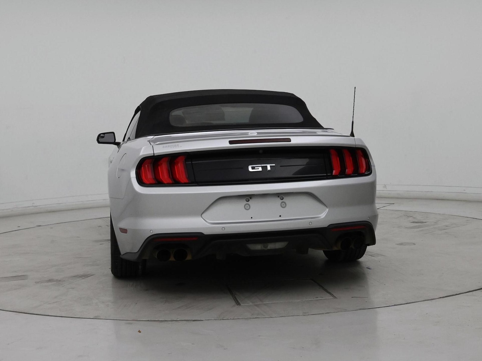 2019 Ford Mustang GT Premium - Photo 7