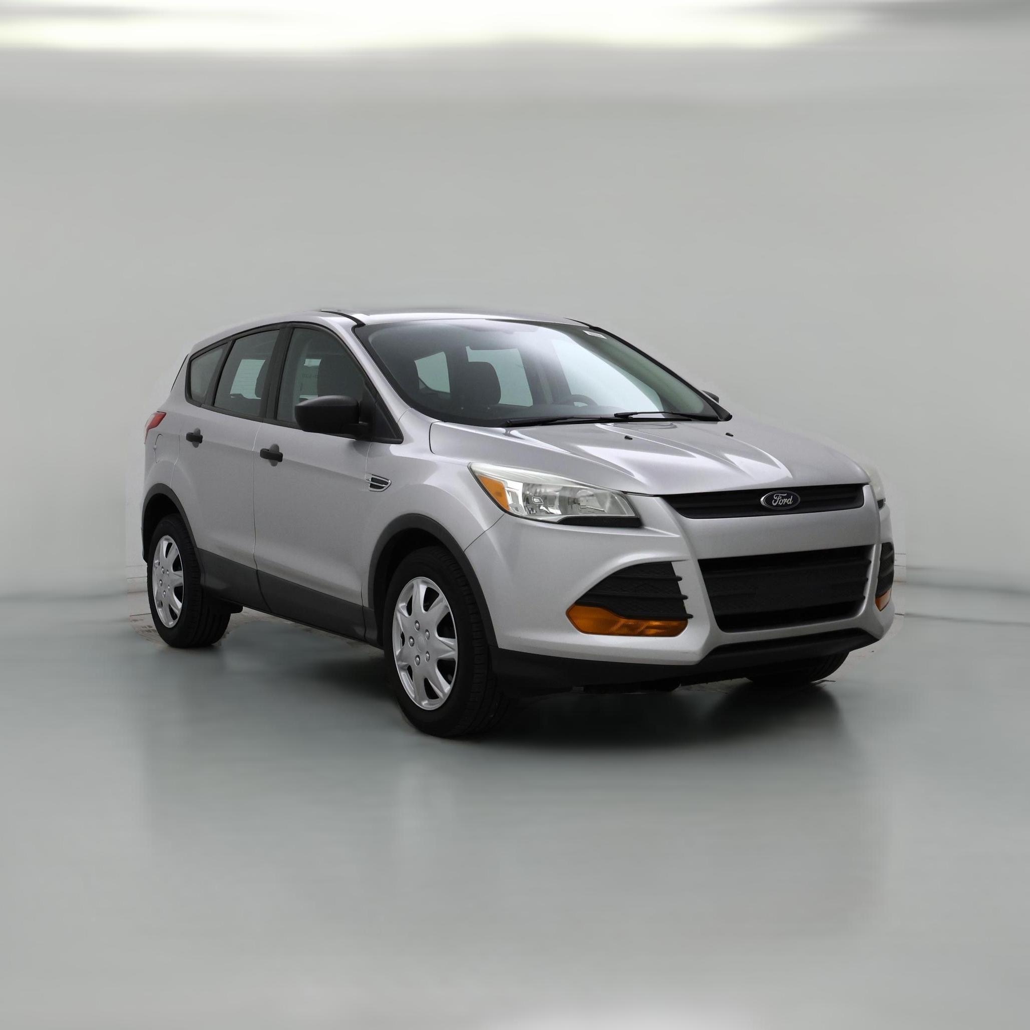 Thumbnail: 2016 Ford Escape - 1