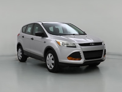 2016 Ford Escape S