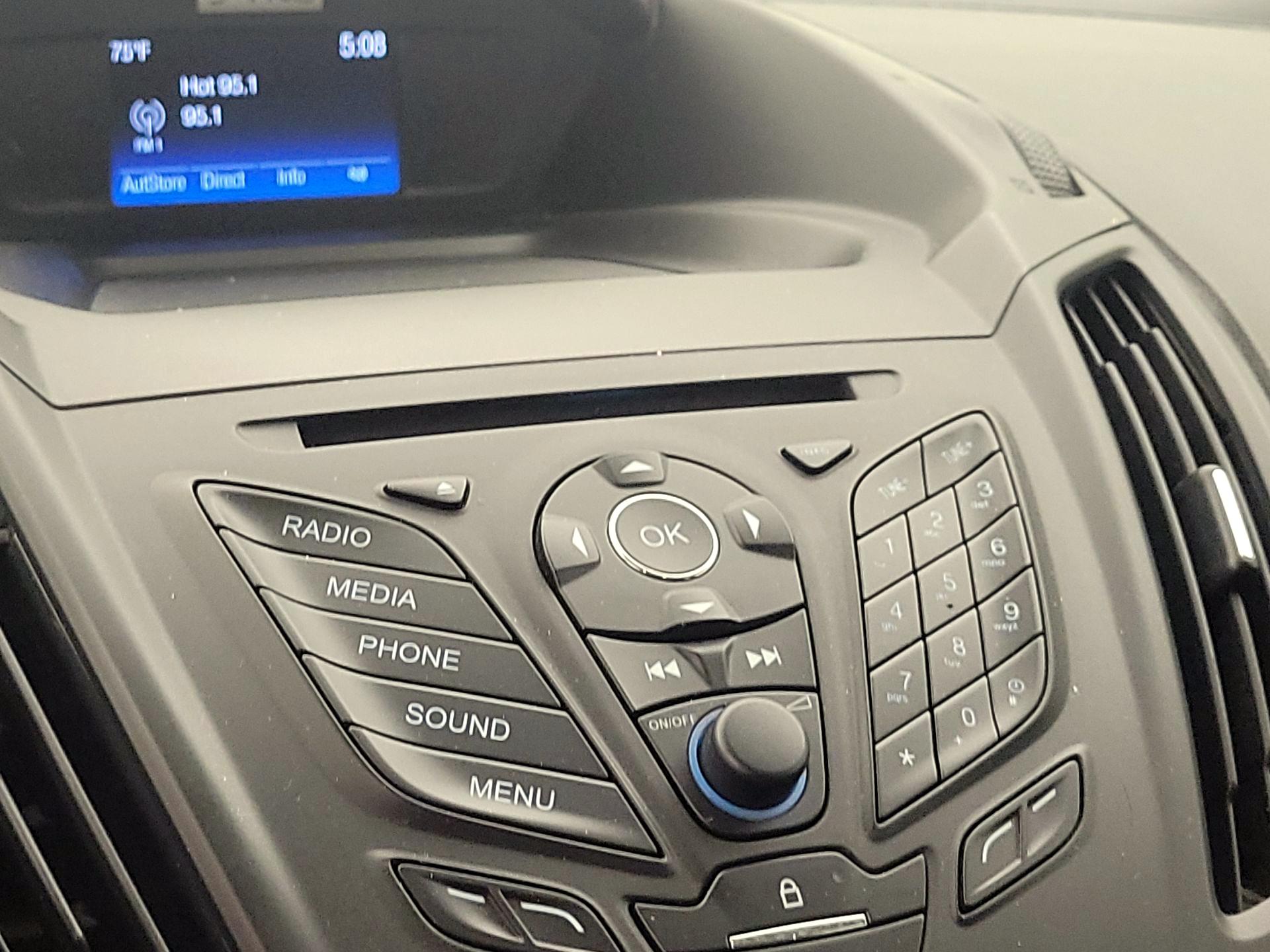 Thumbnail: 2016 Ford Escape - 13