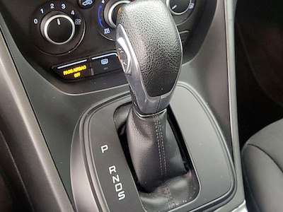 Shifter