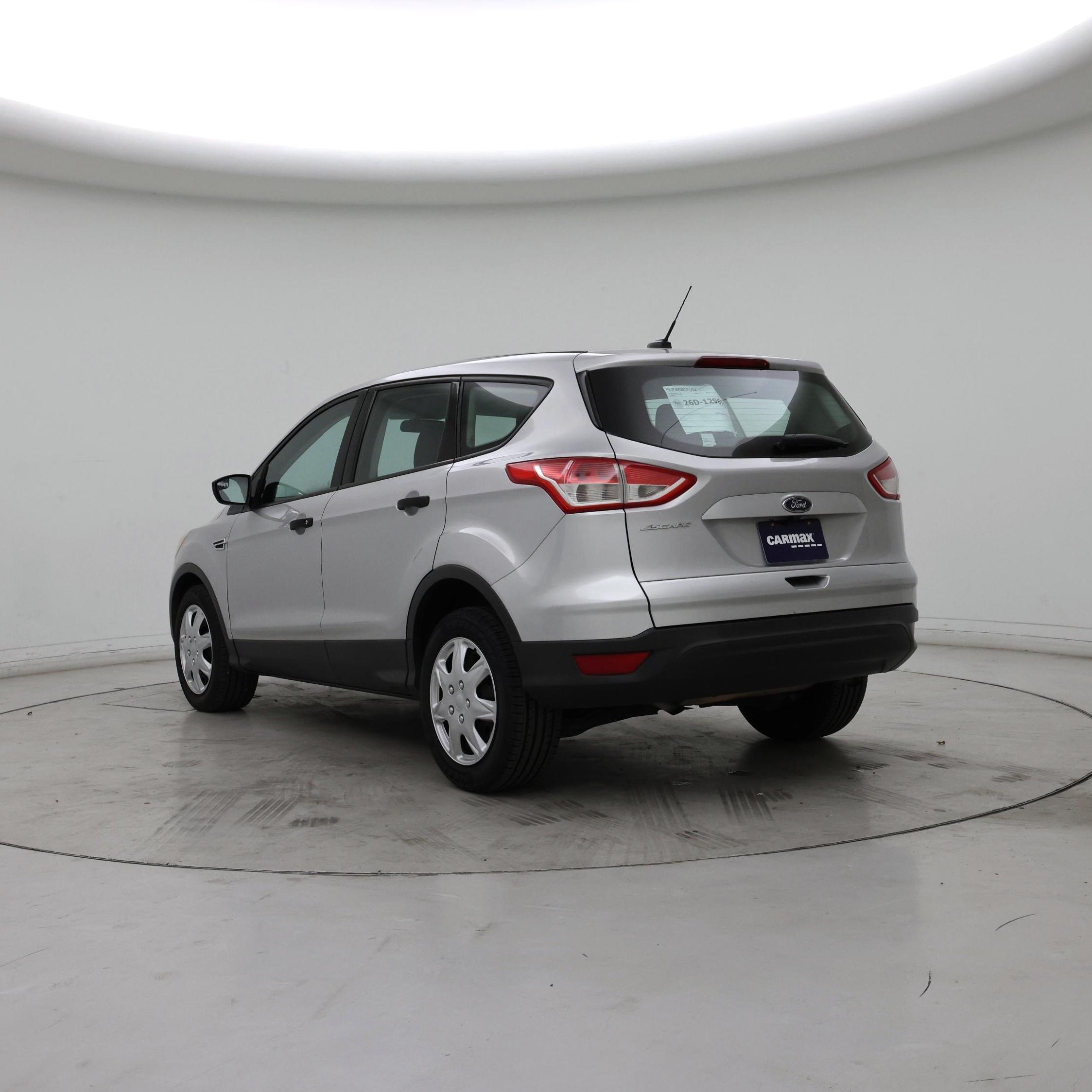 Thumbnail: 2016 Ford Escape - 2