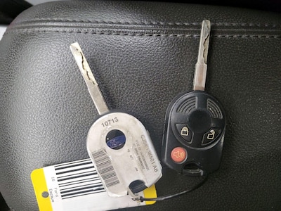 Keys
