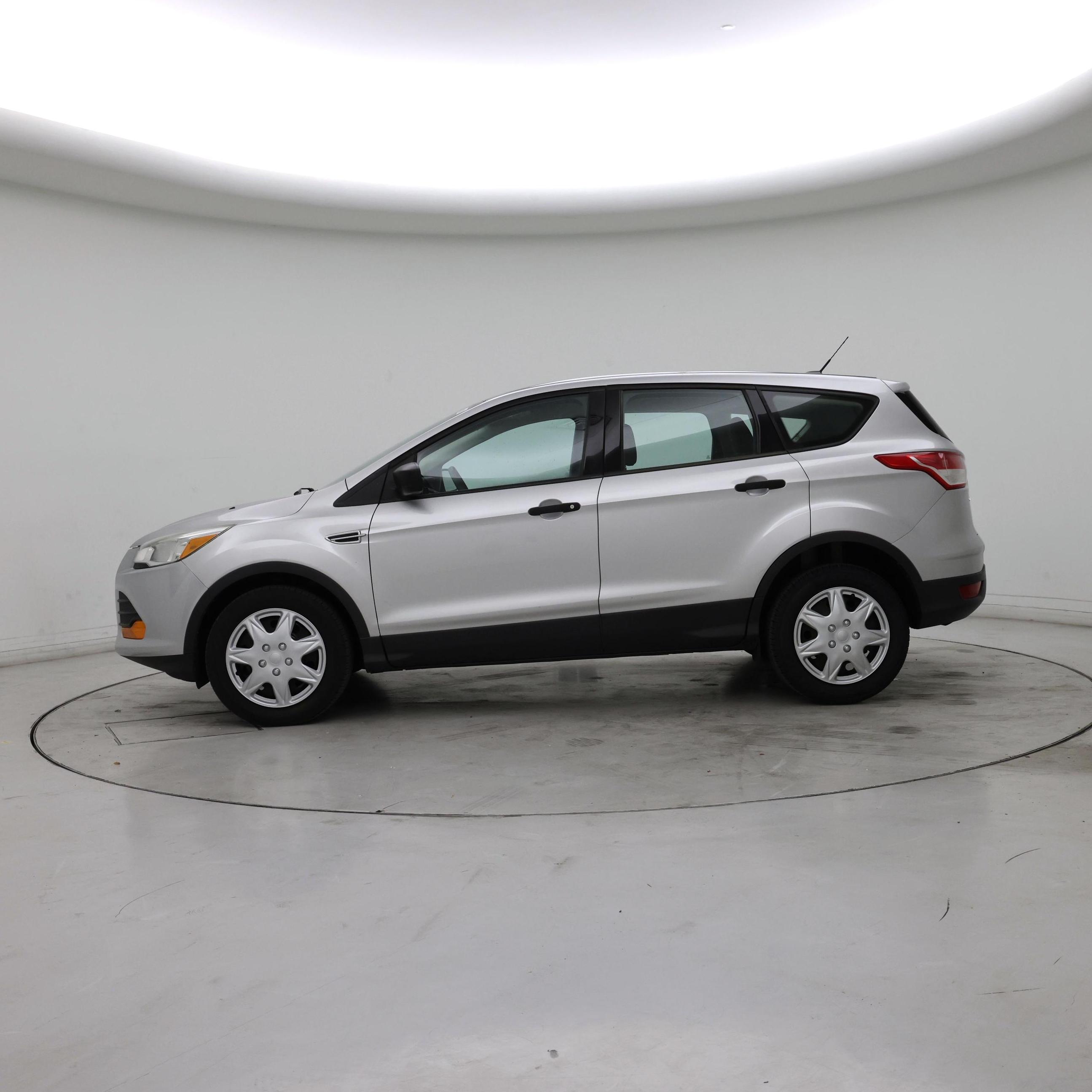 Thumbnail: 2016 Ford Escape - 3